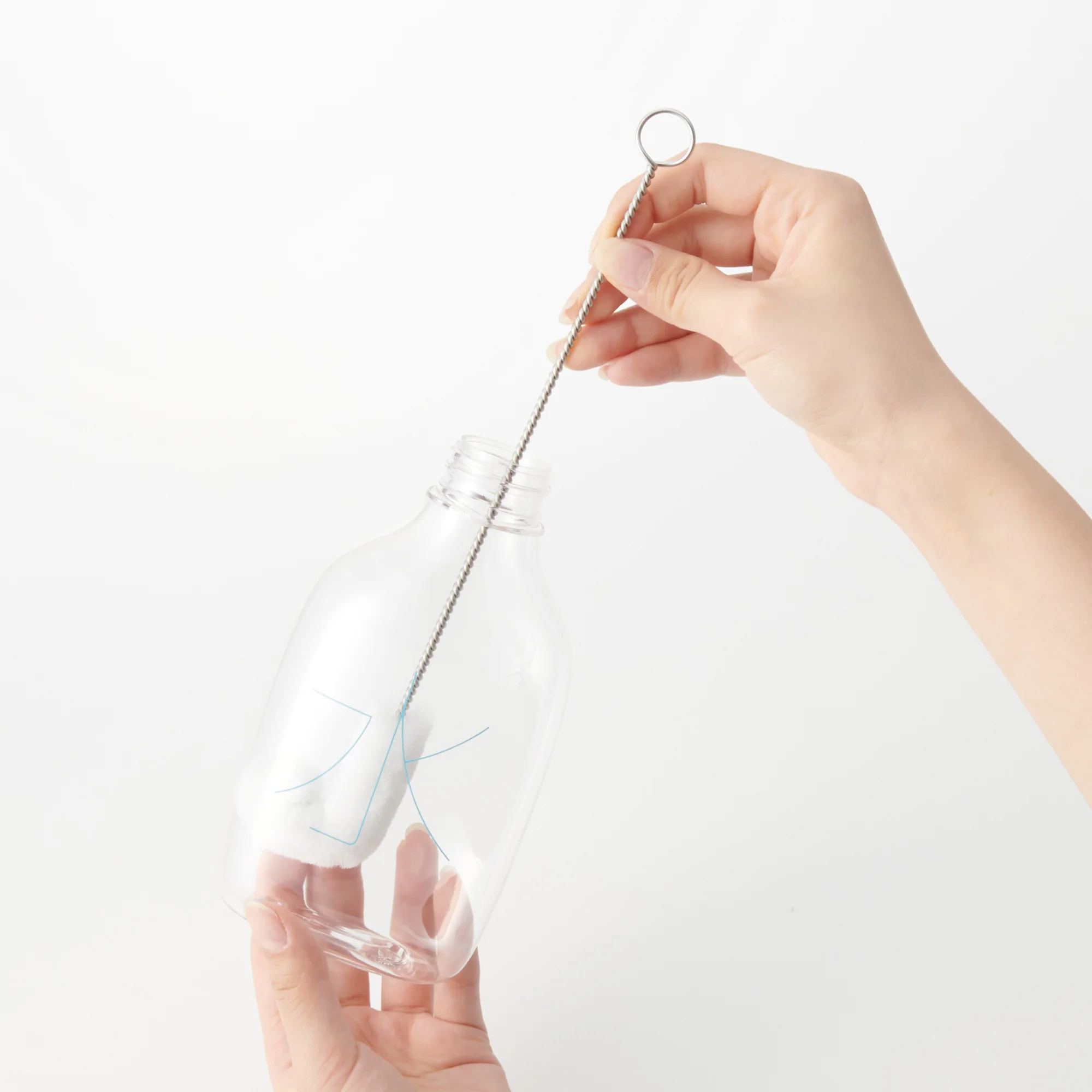Water Bottle 330 ml - Image 9