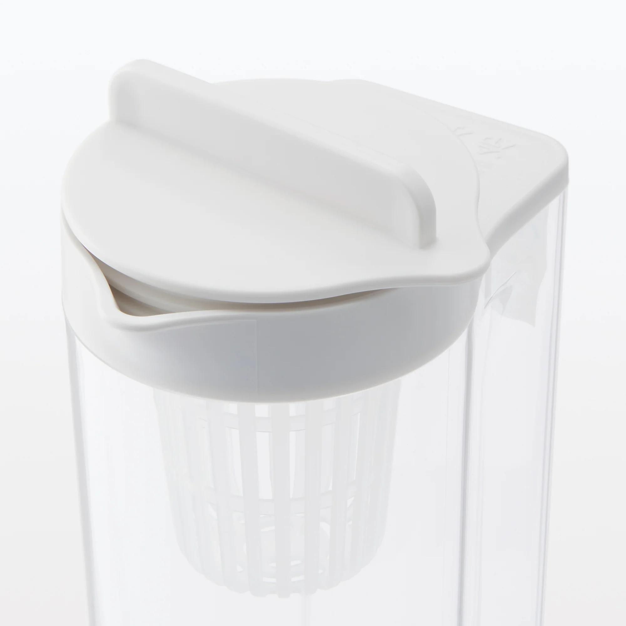 Water Pot with Strainer - Image 18