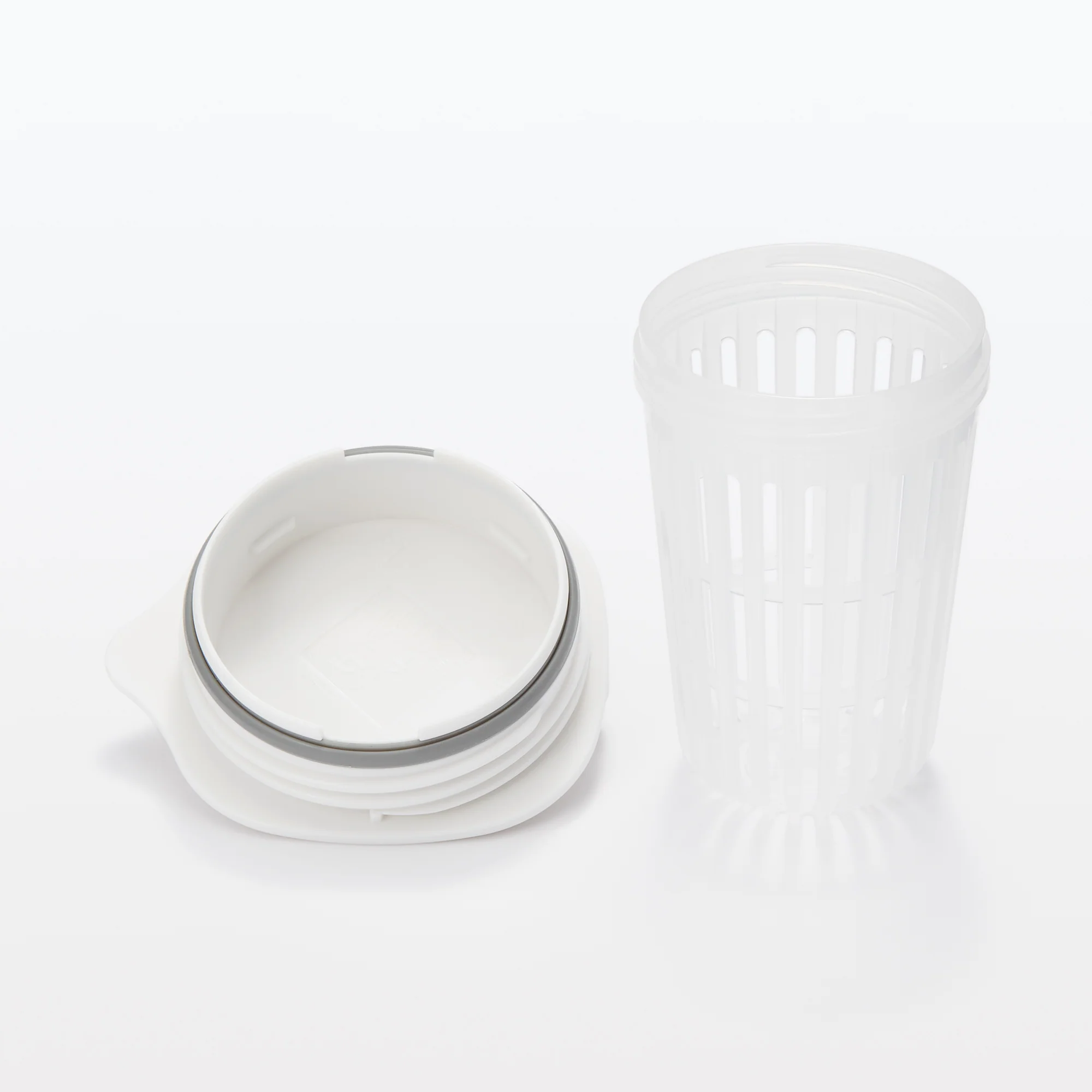 Water Pot with Strainer - Image 8