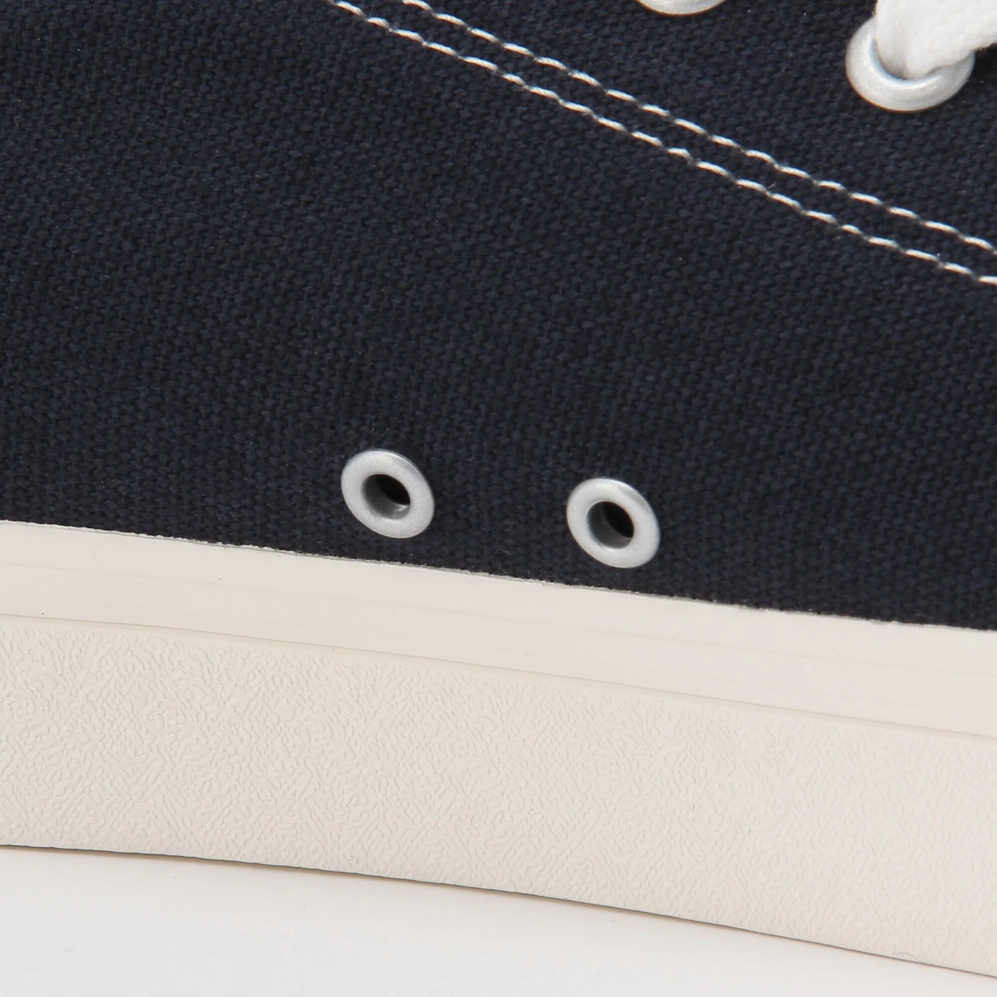 Water Repellent Cushioned Sneakers with Laces Navy - Image 17
