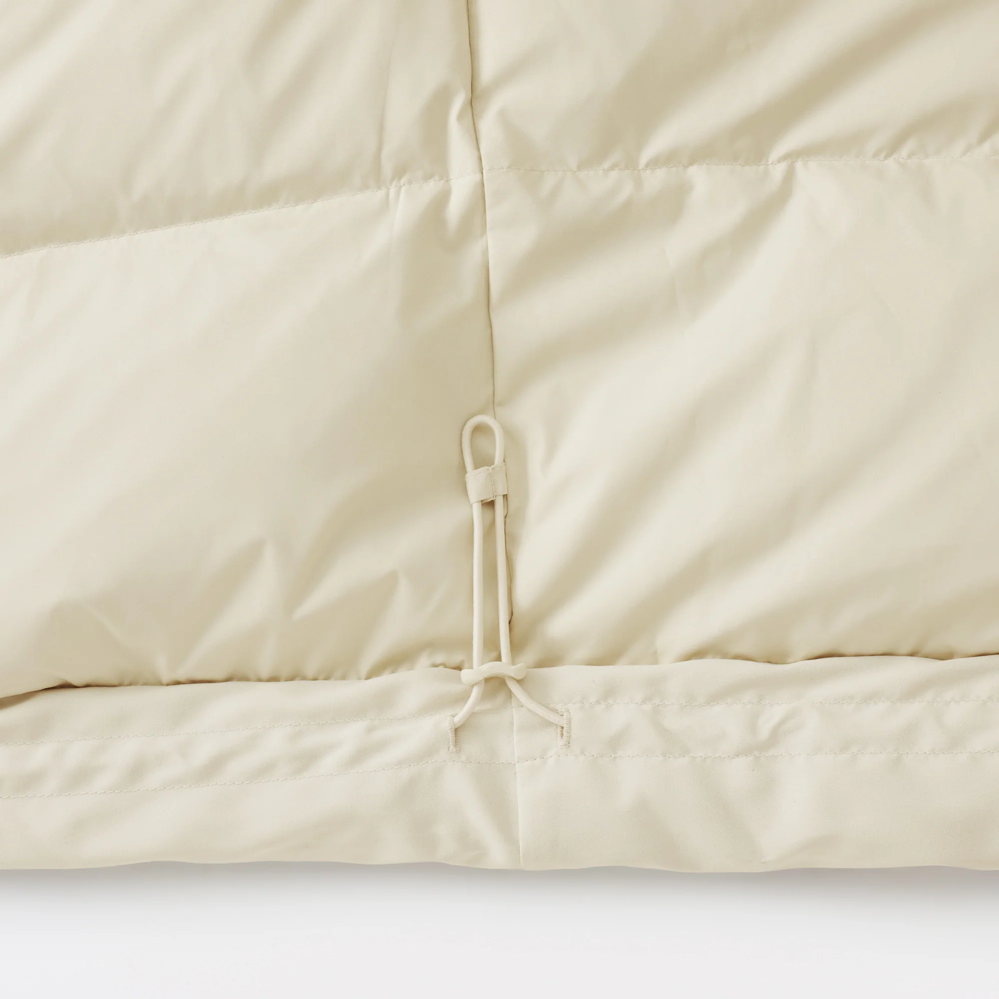 Water-Repellent Down Jacket - Image 34