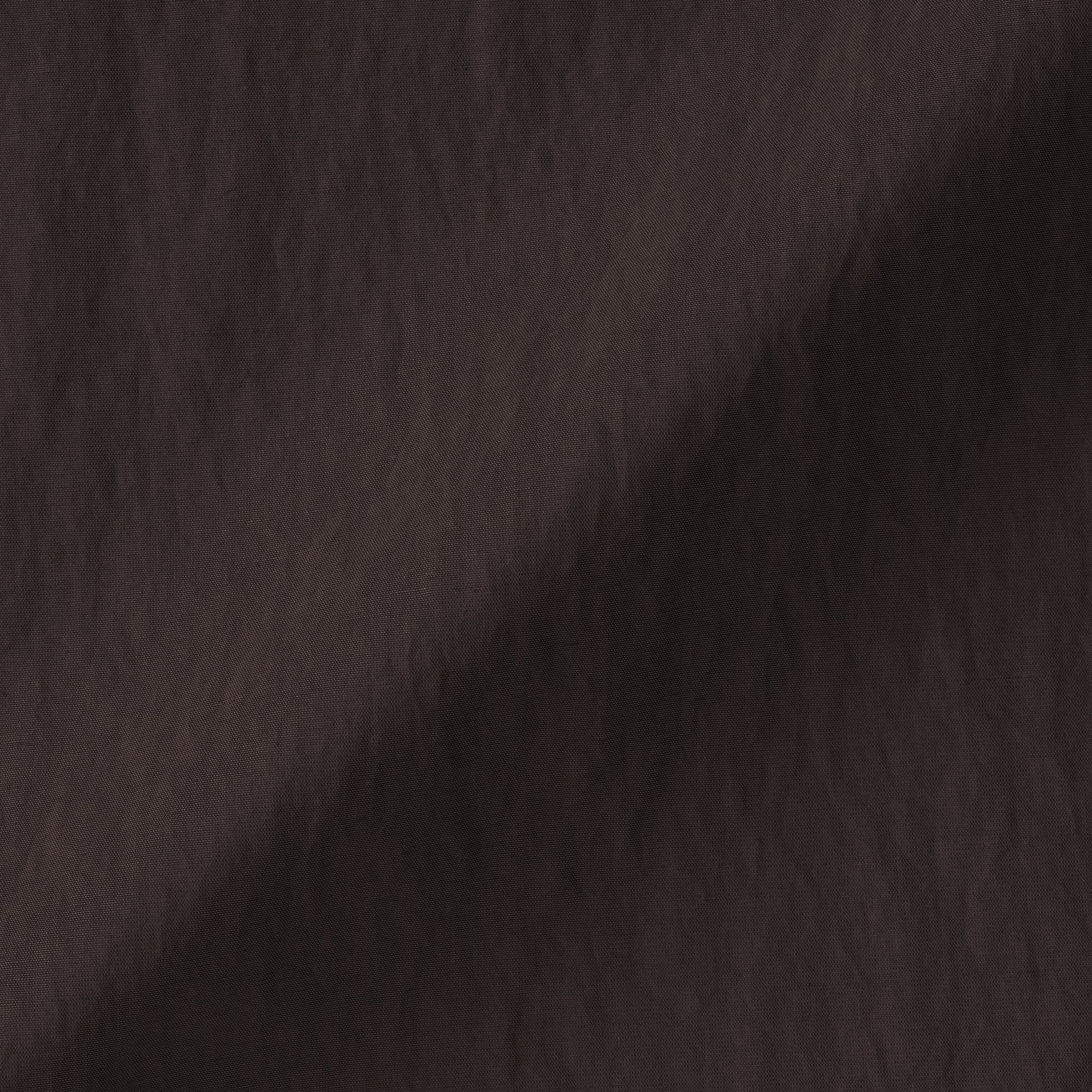 Water Repellent Hooded Long Coat - Image 11