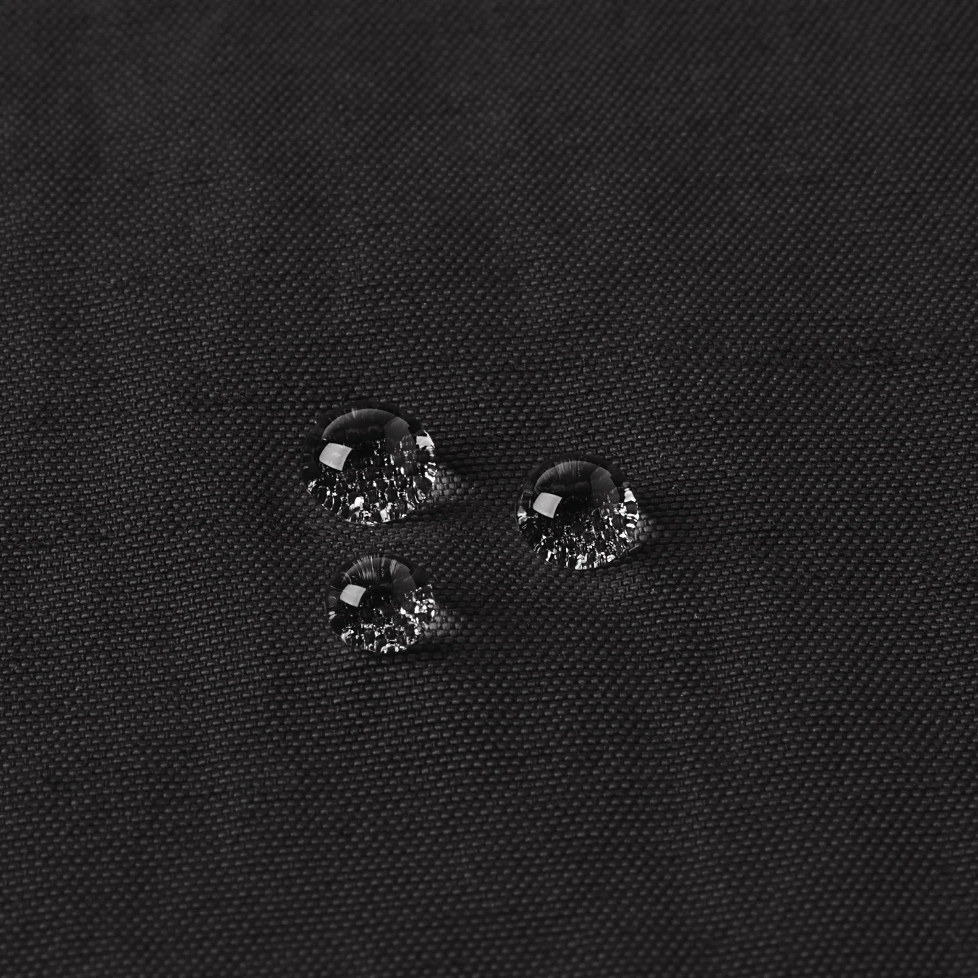 Water Repellent Hooded Long Coat - Image 23