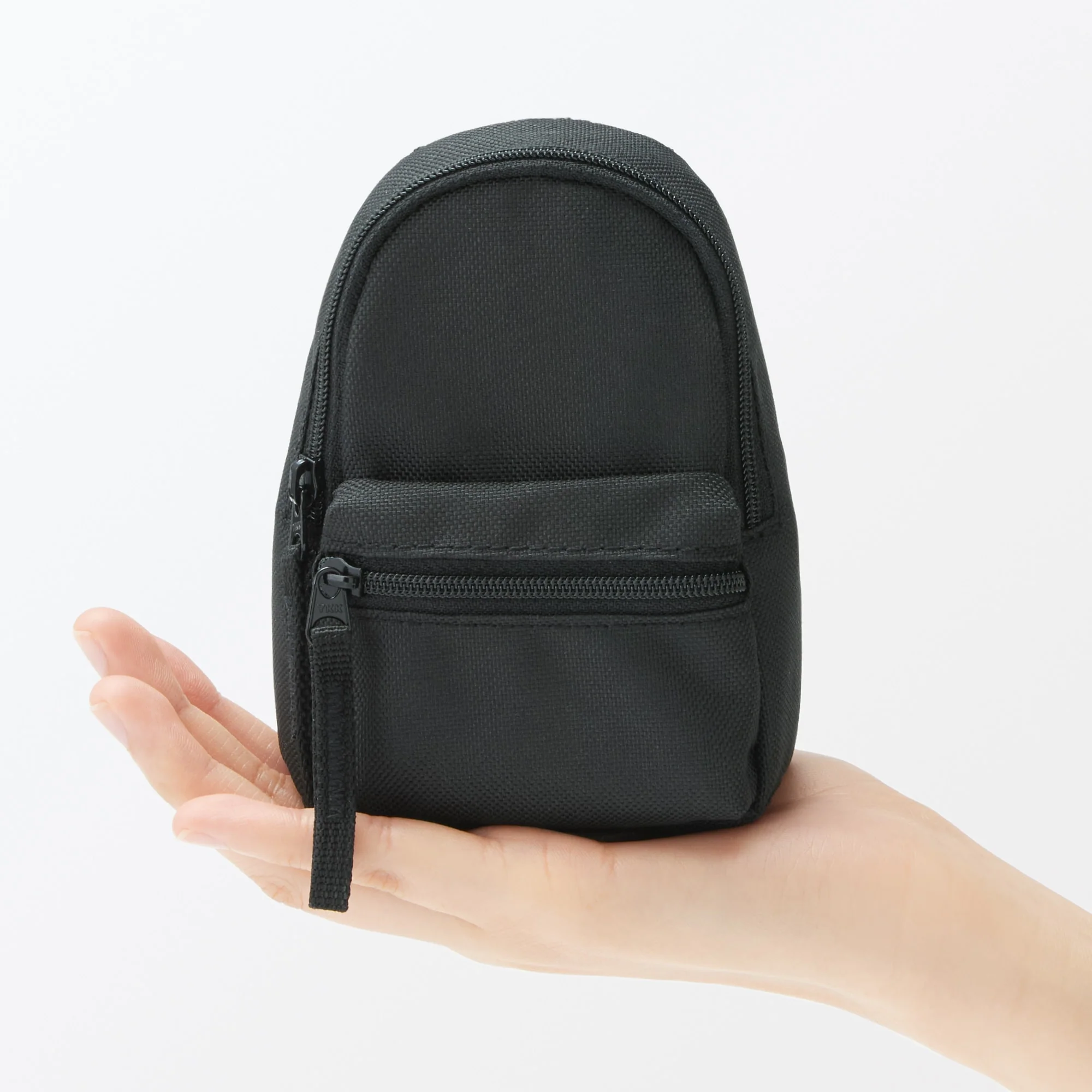 Water Repellent Mini Backpack - Image 12