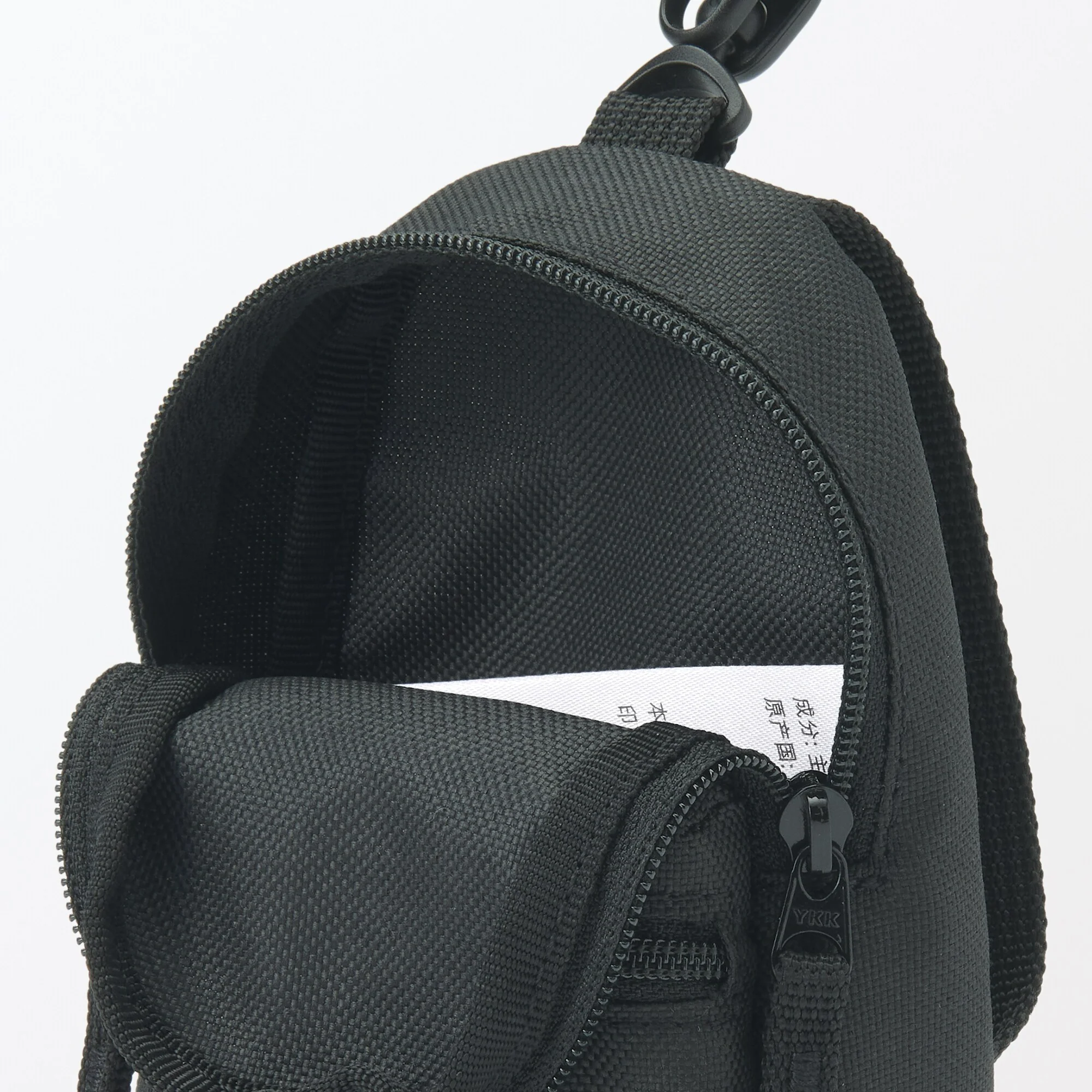 Water Repellent Mini Backpack - Image 14