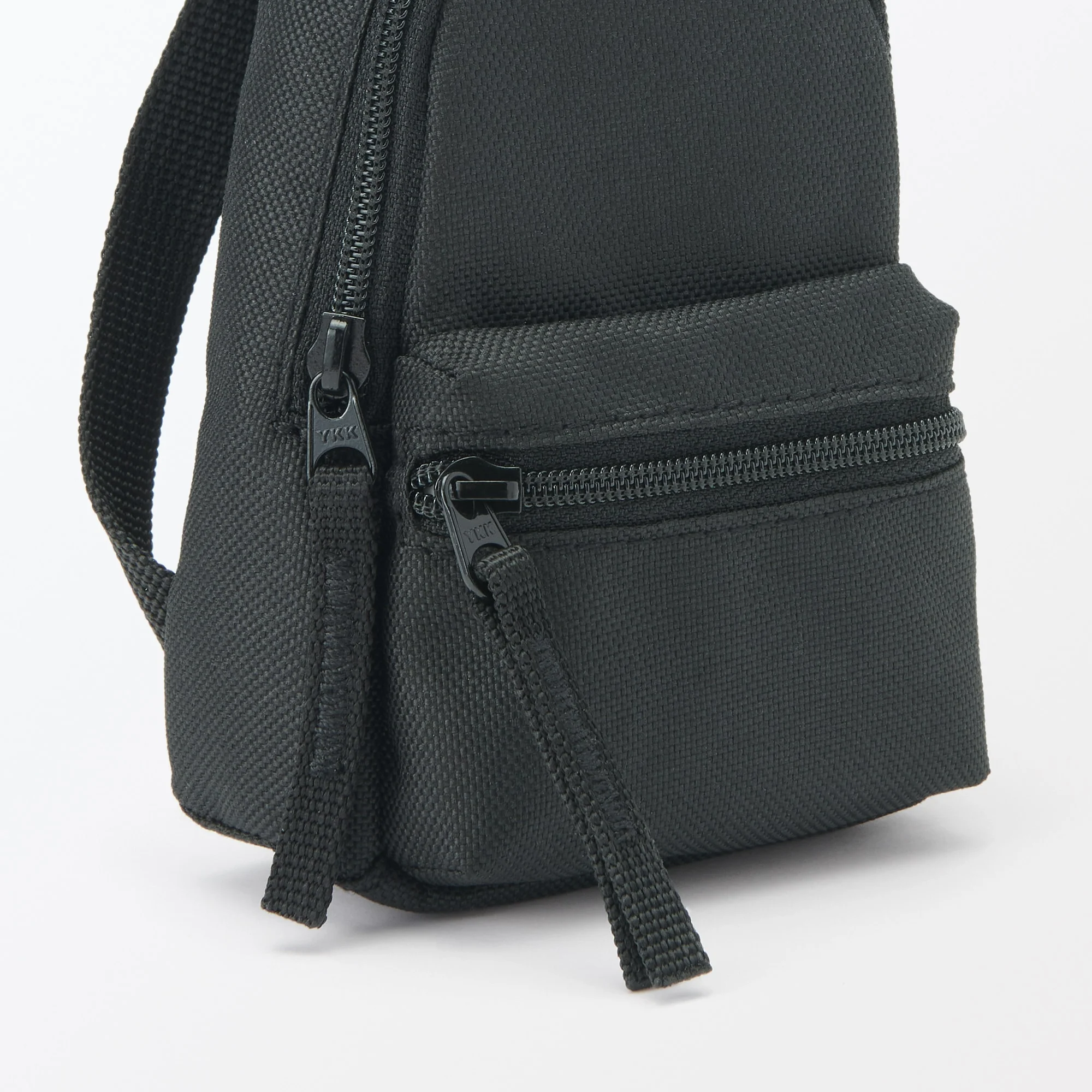 Water Repellent Mini Backpack - Image 17