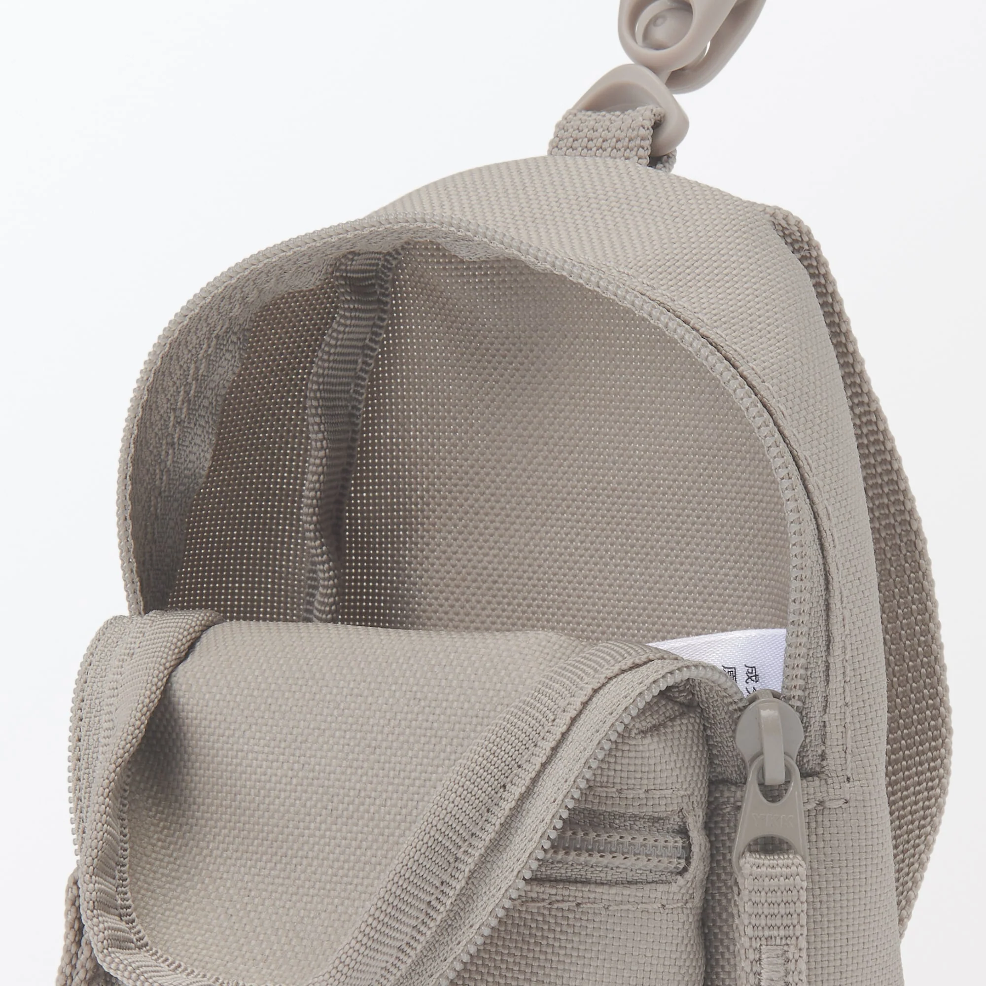 Water Repellent Mini Backpack - Image 5