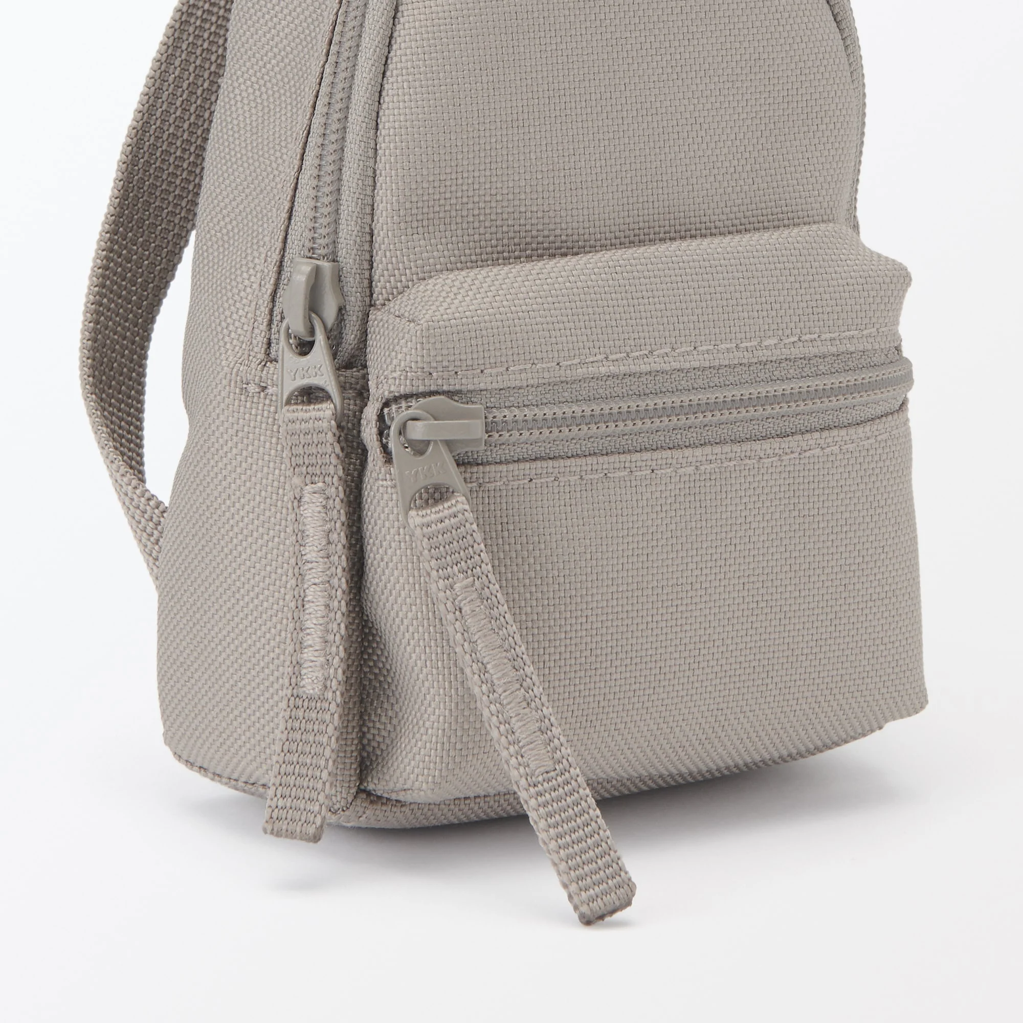 Water Repellent Mini Backpack - Image 8