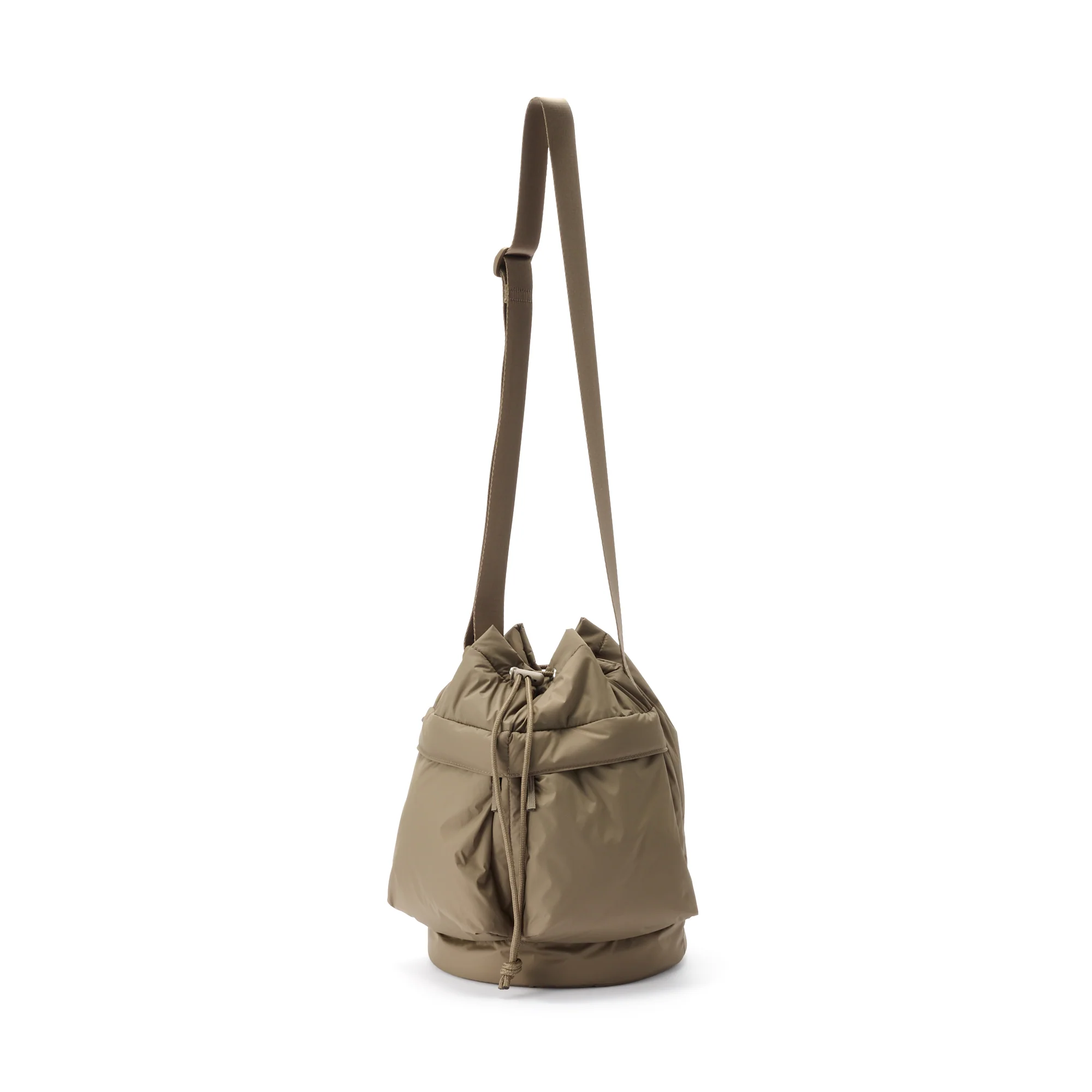Water Repellent Padded Drawstring Bag - Image 13