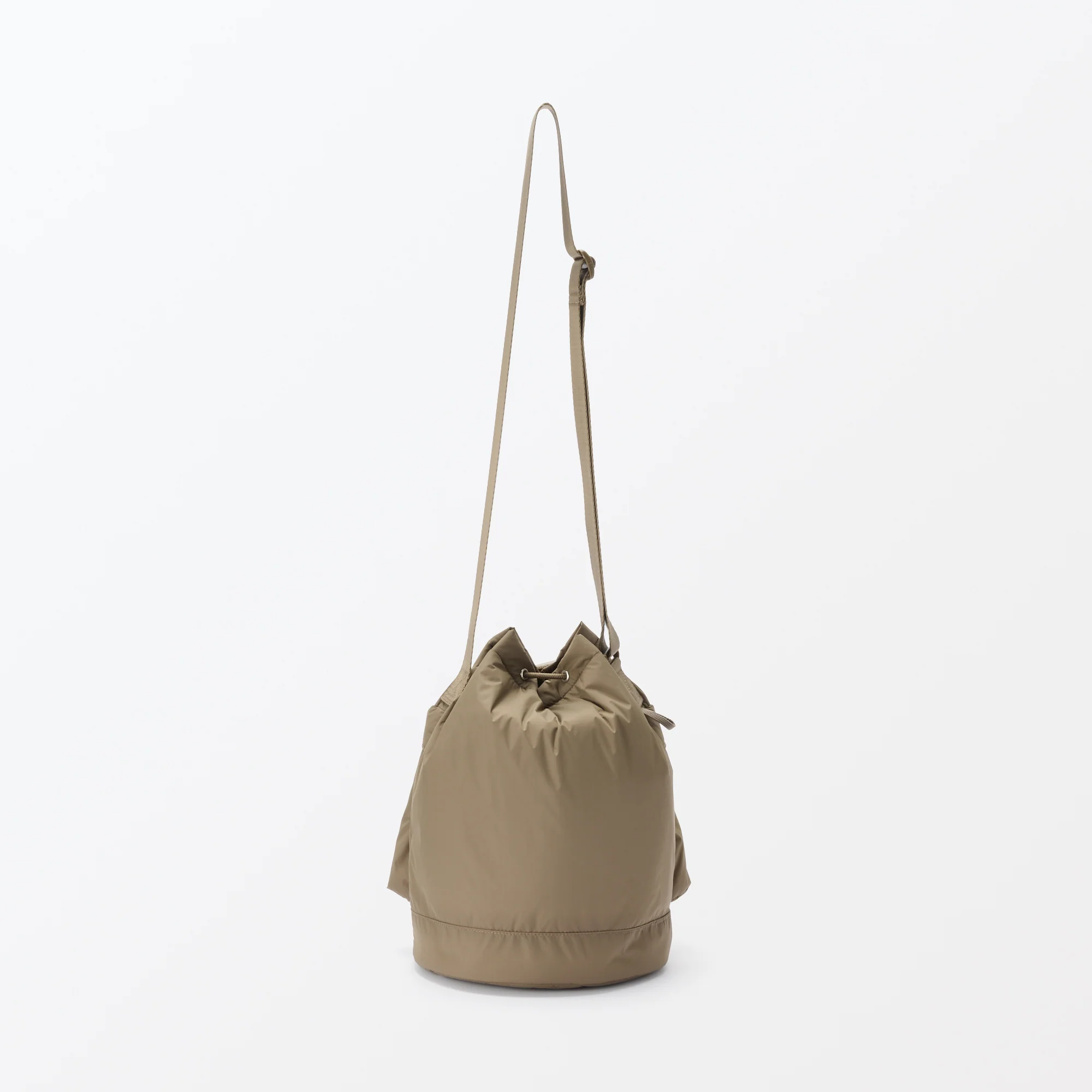 Water Repellent Padded Drawstring Bag - Image 14