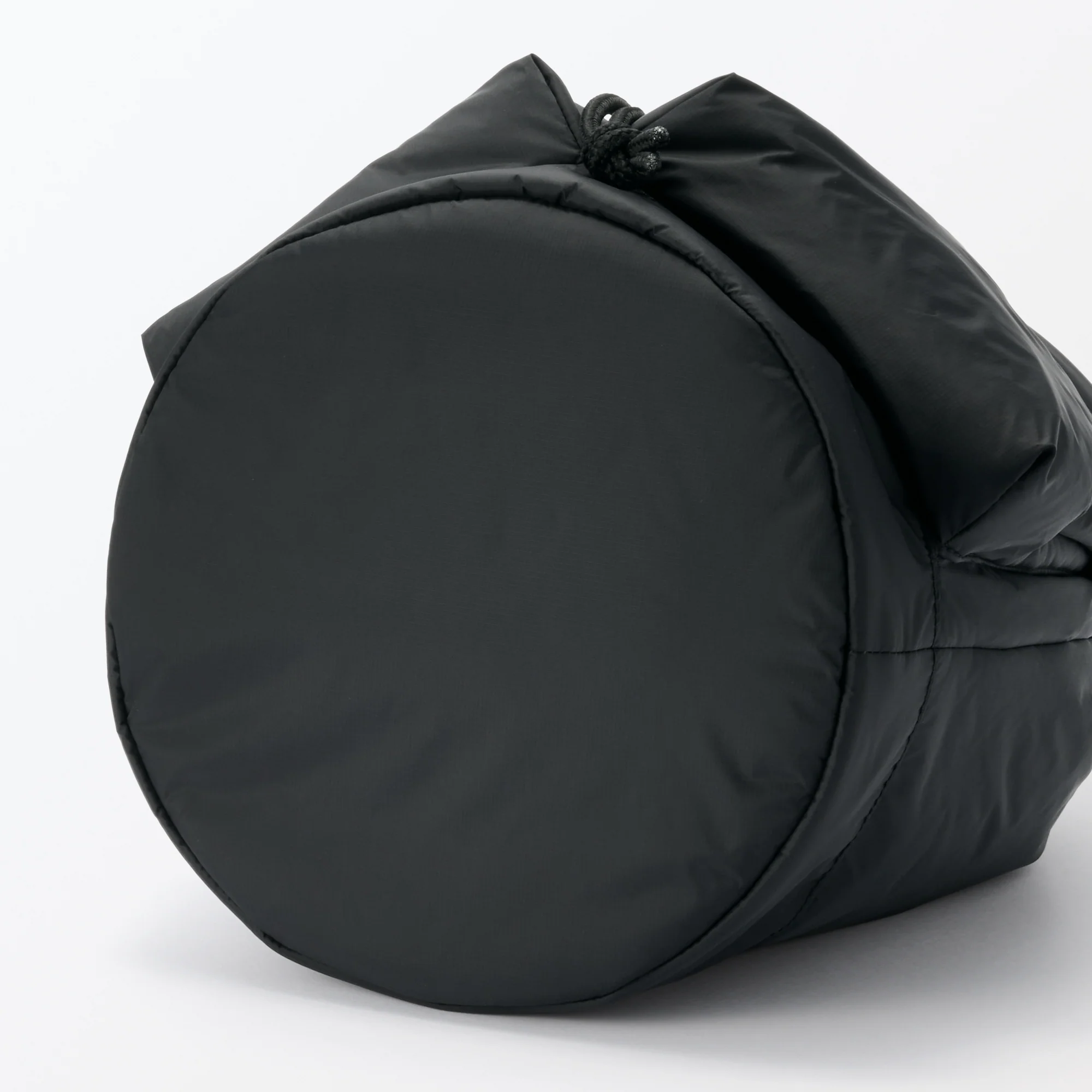 Water Repellent Padded Drawstring Bag - Image 5