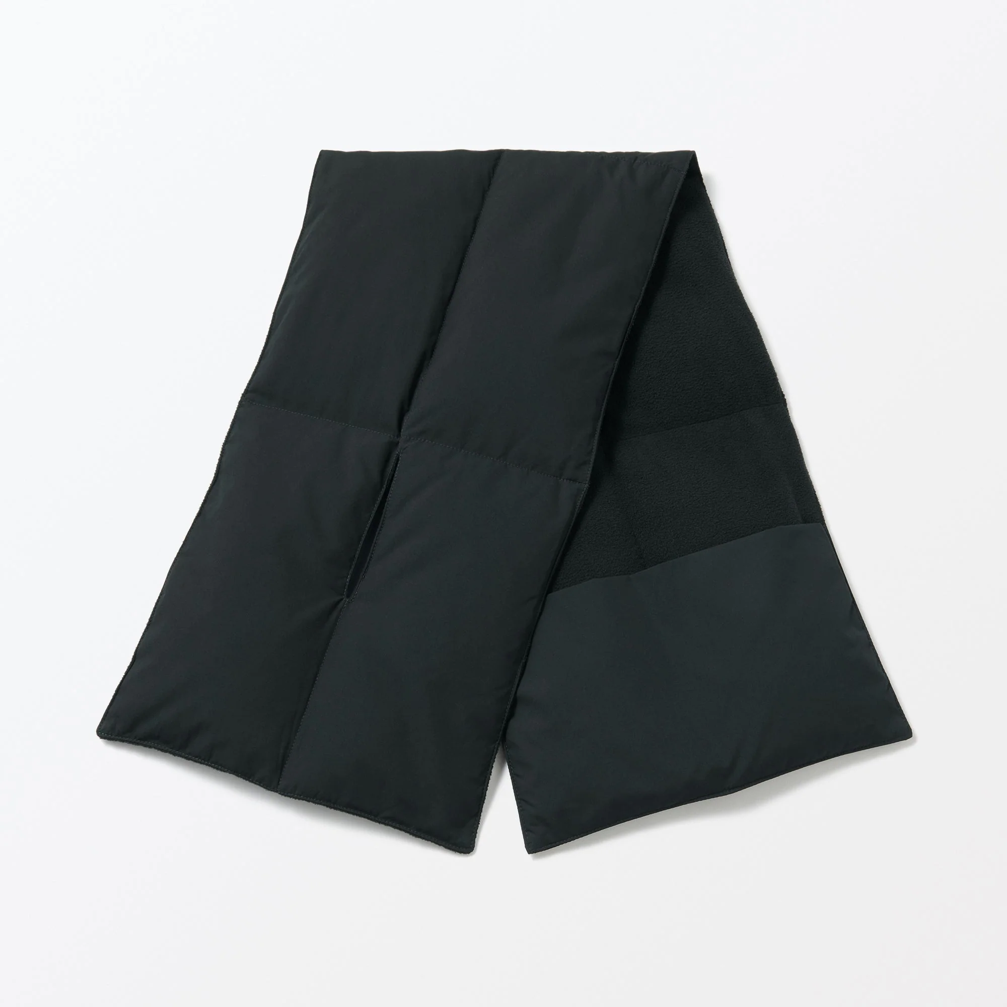 Water Repellent Pocketable Down Stole - Image 14
