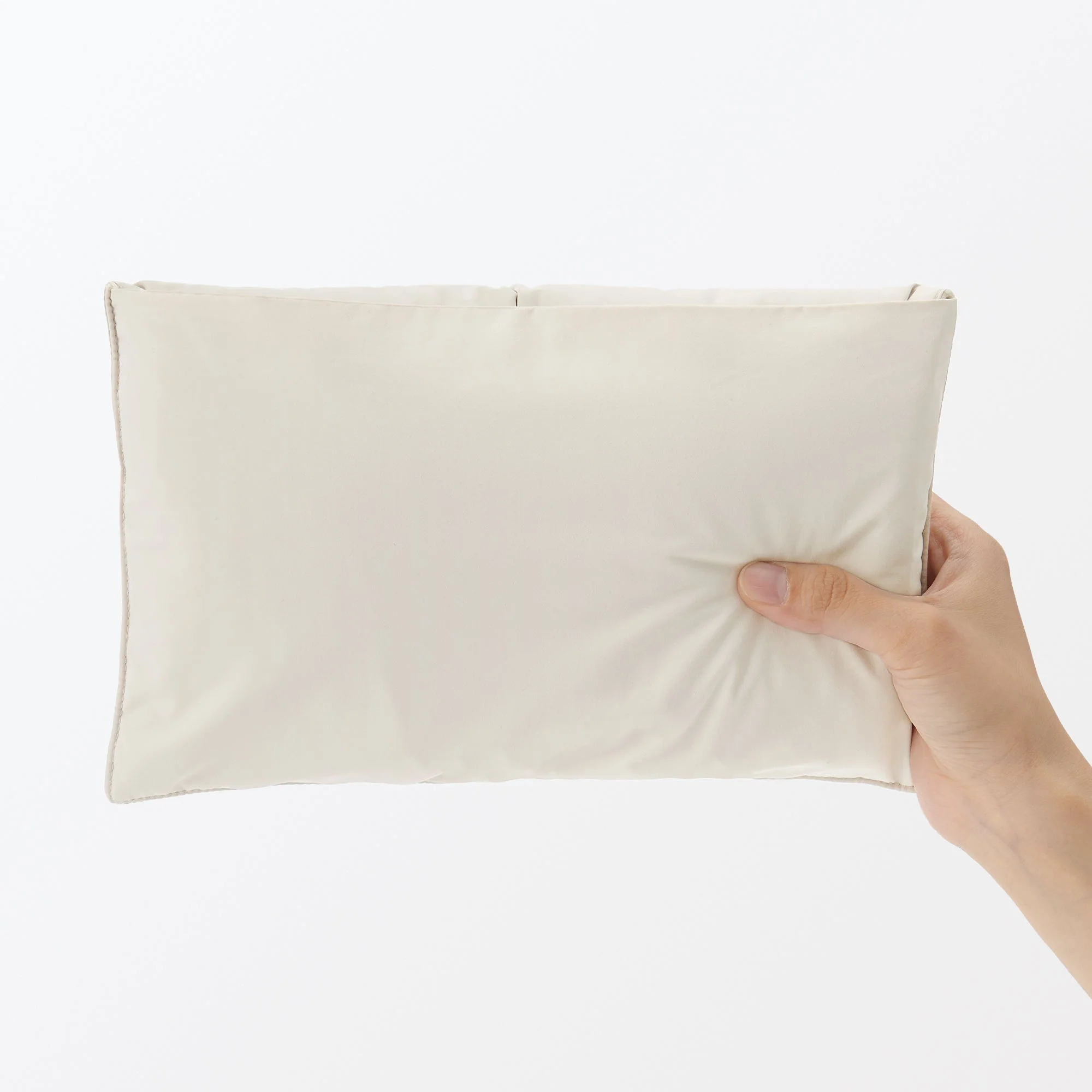 Water Repellent Pocketable Down Stole - Image 21