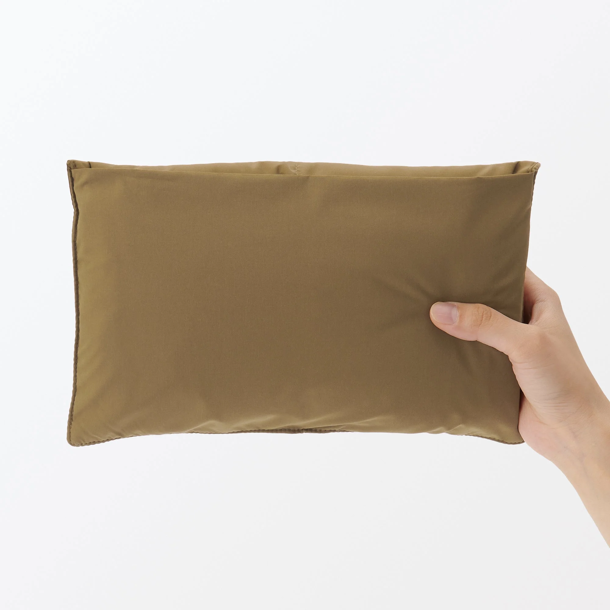 Water Repellent Pocketable Down Stole - Image 29