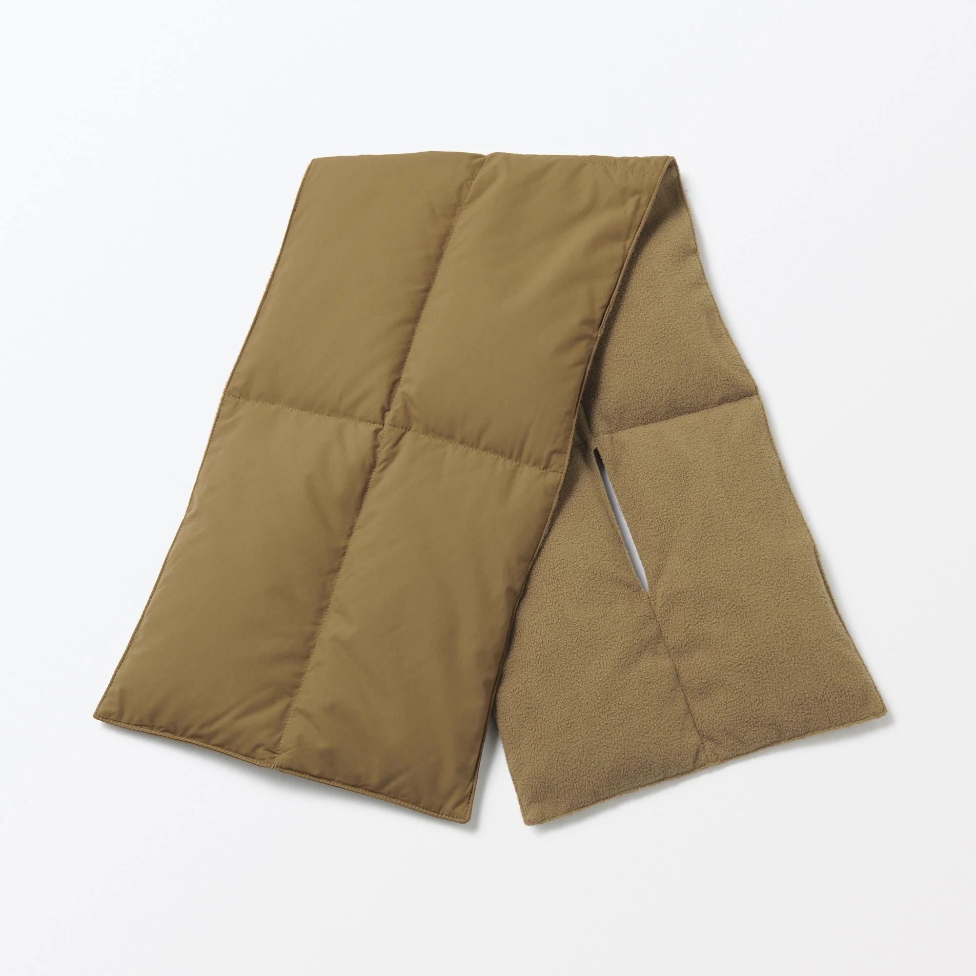 Water Repellent Pocketable Down Stole - Image 31