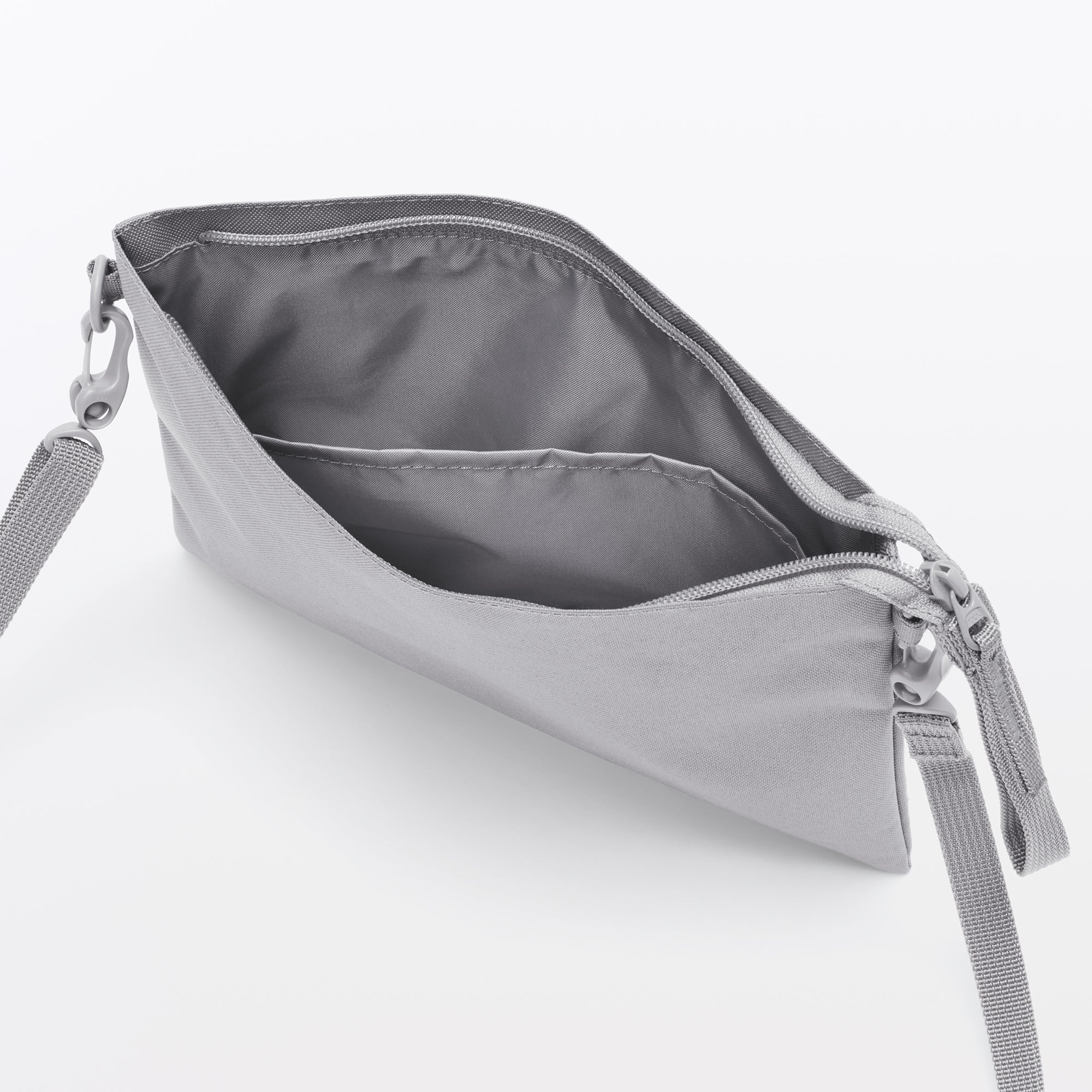 Water Repellent Sacoche Bag - Image 41