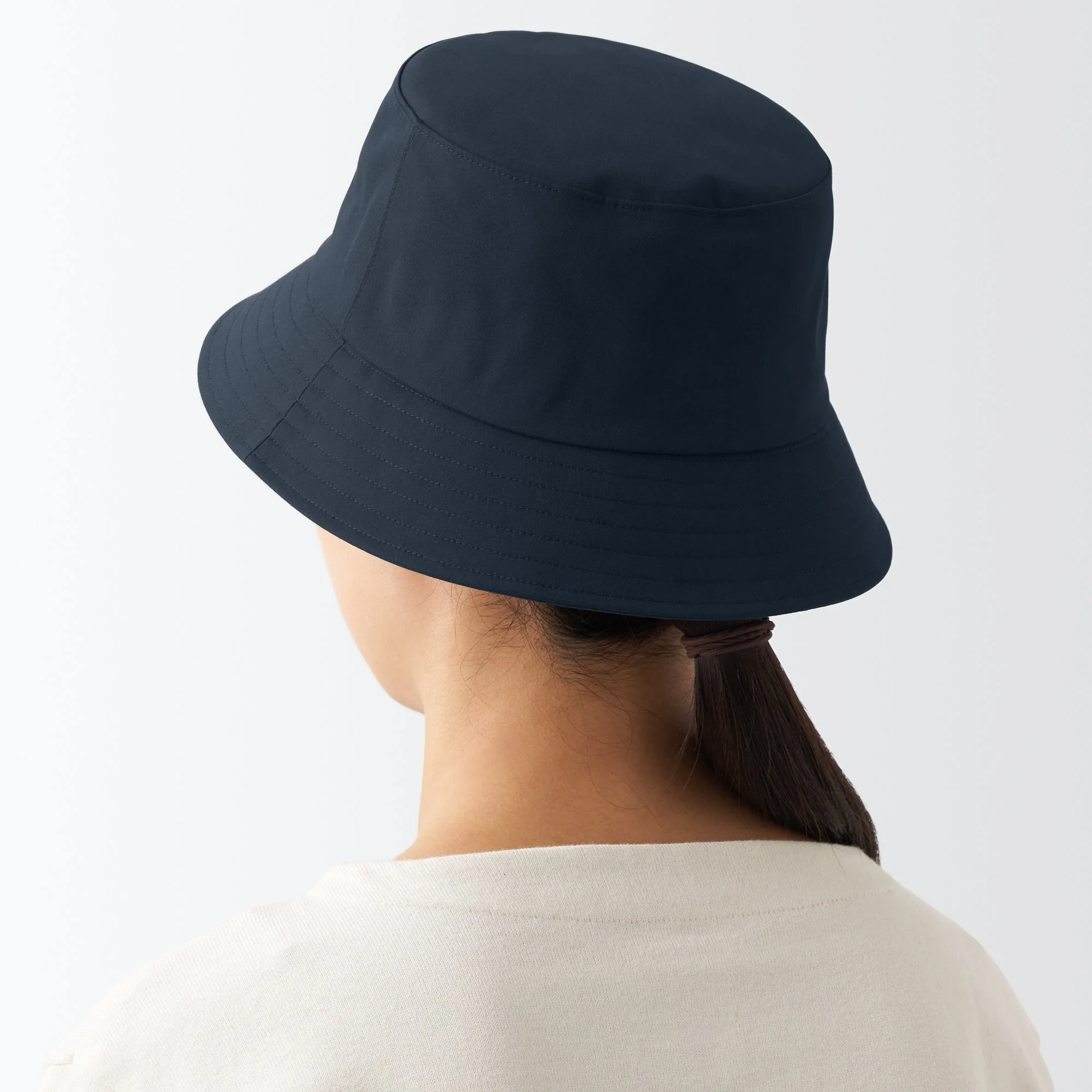 Water Repellent Sealing Taped Bucket Hat - Image 33