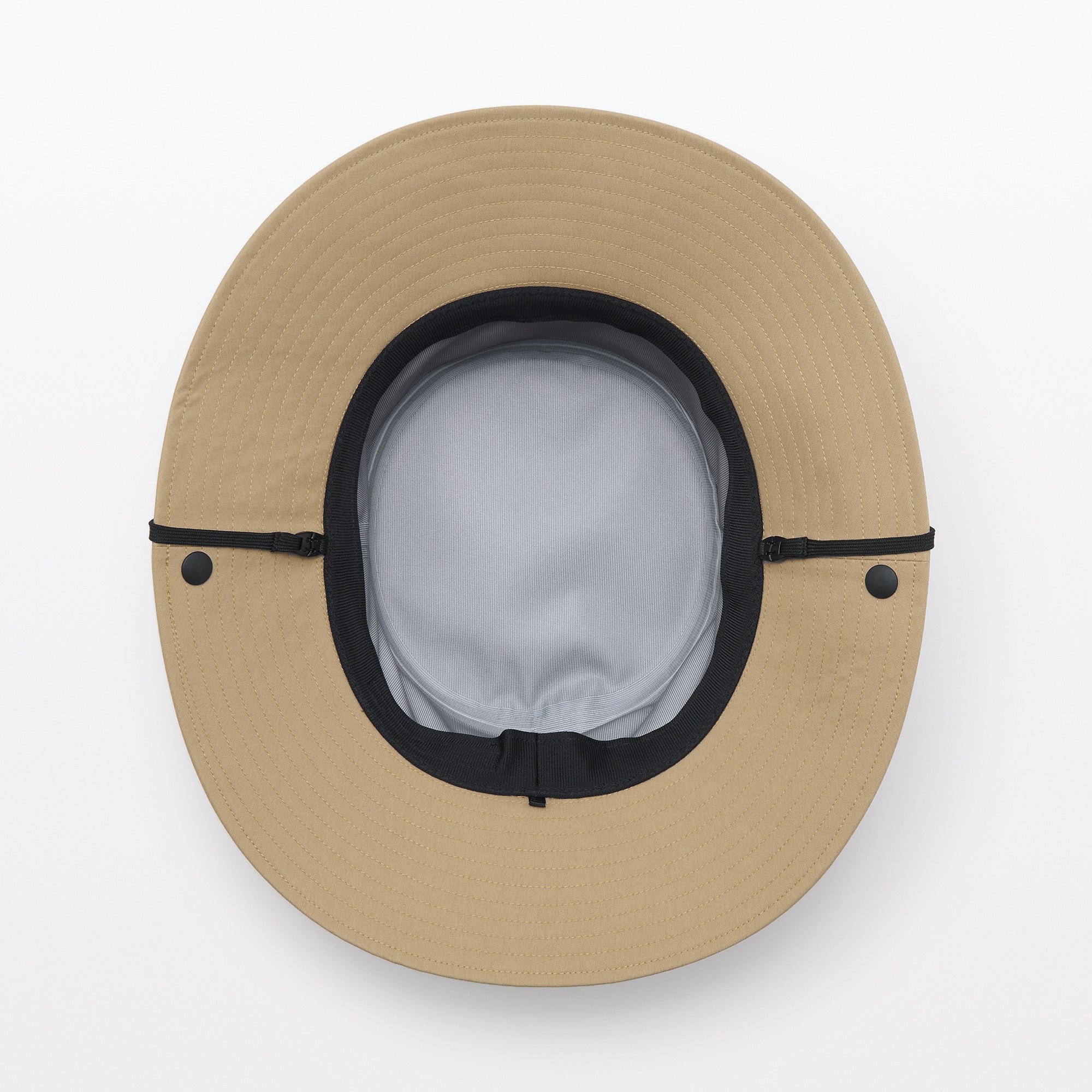 Water Repellent Sealing Taped Safari Hat - Image 34