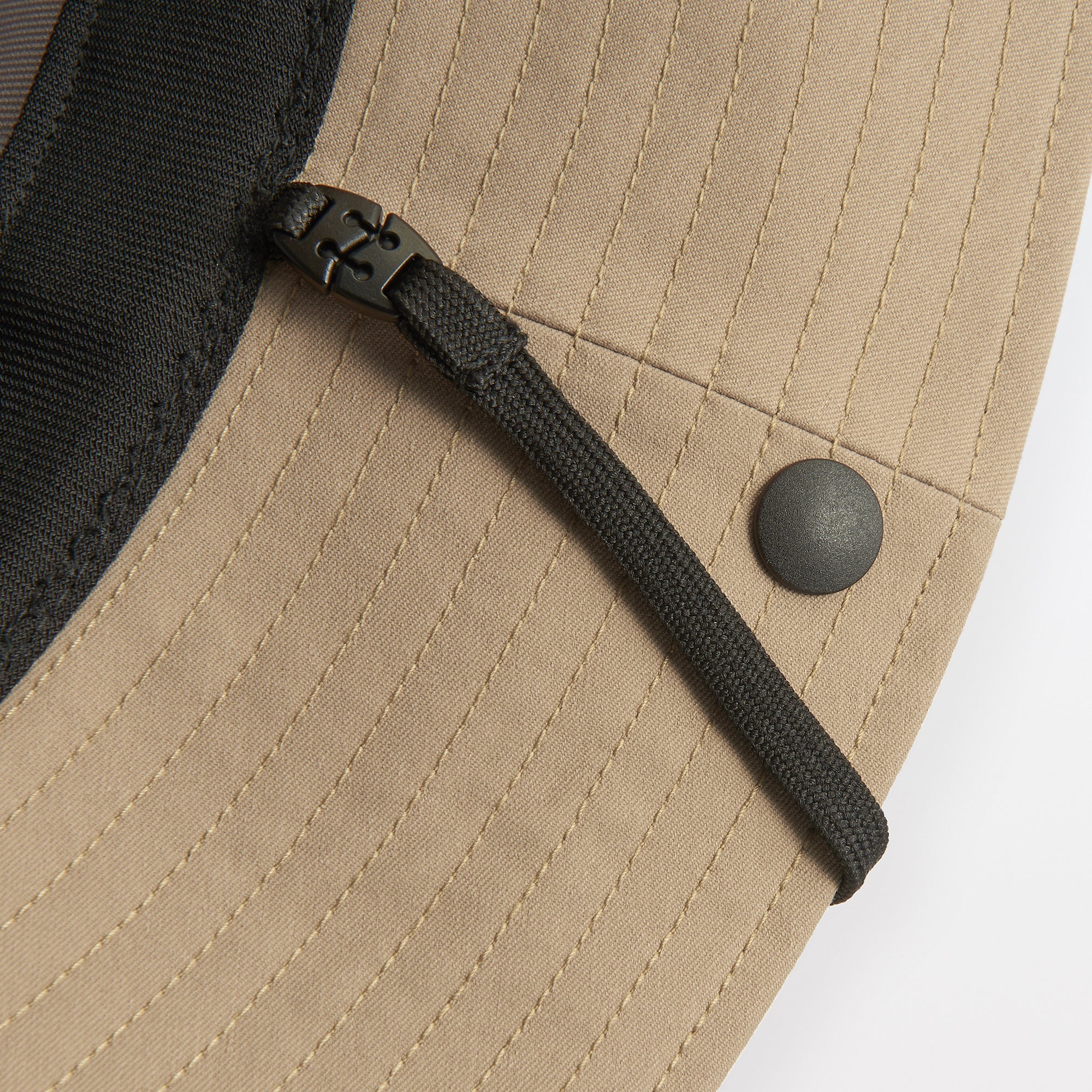 Water Repellent Sealing Taped Safari Hat - Image 35