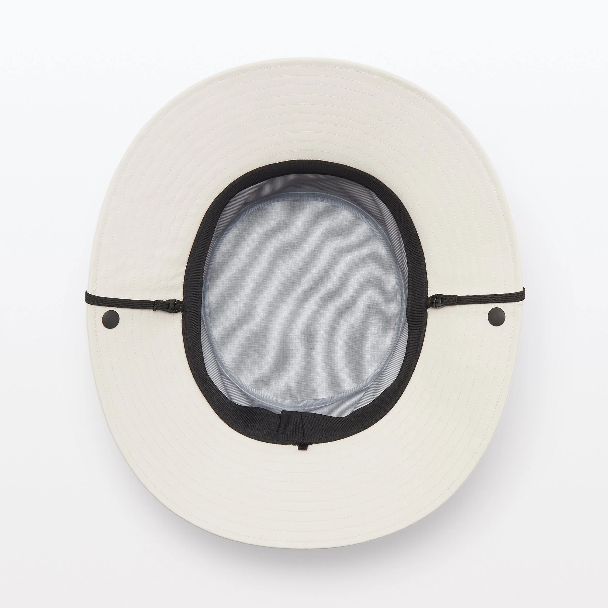 Water Repellent Sealing Taped Safari Hat - Image 35