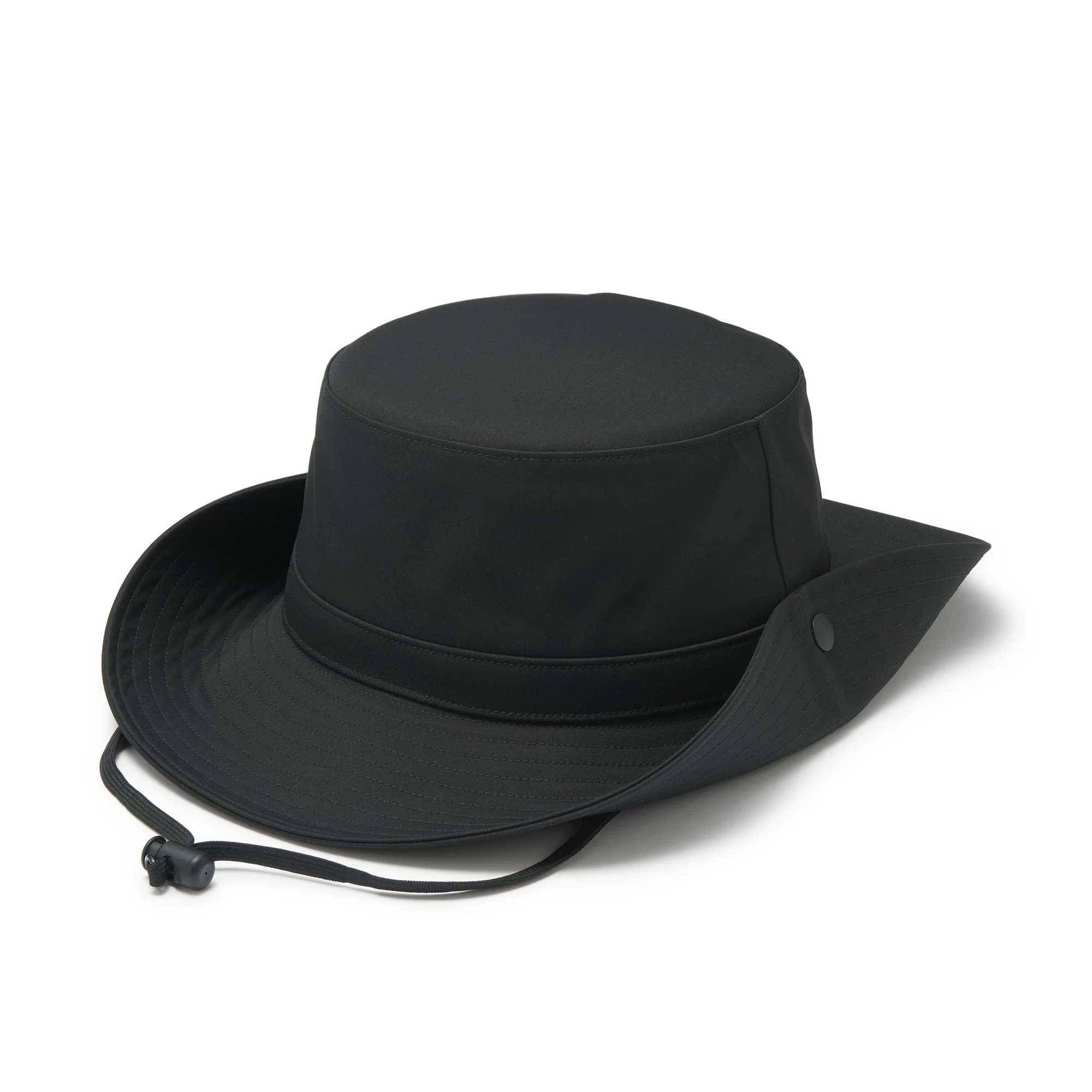 Water Repellent Sealing Taped Safari Hat - Image 50