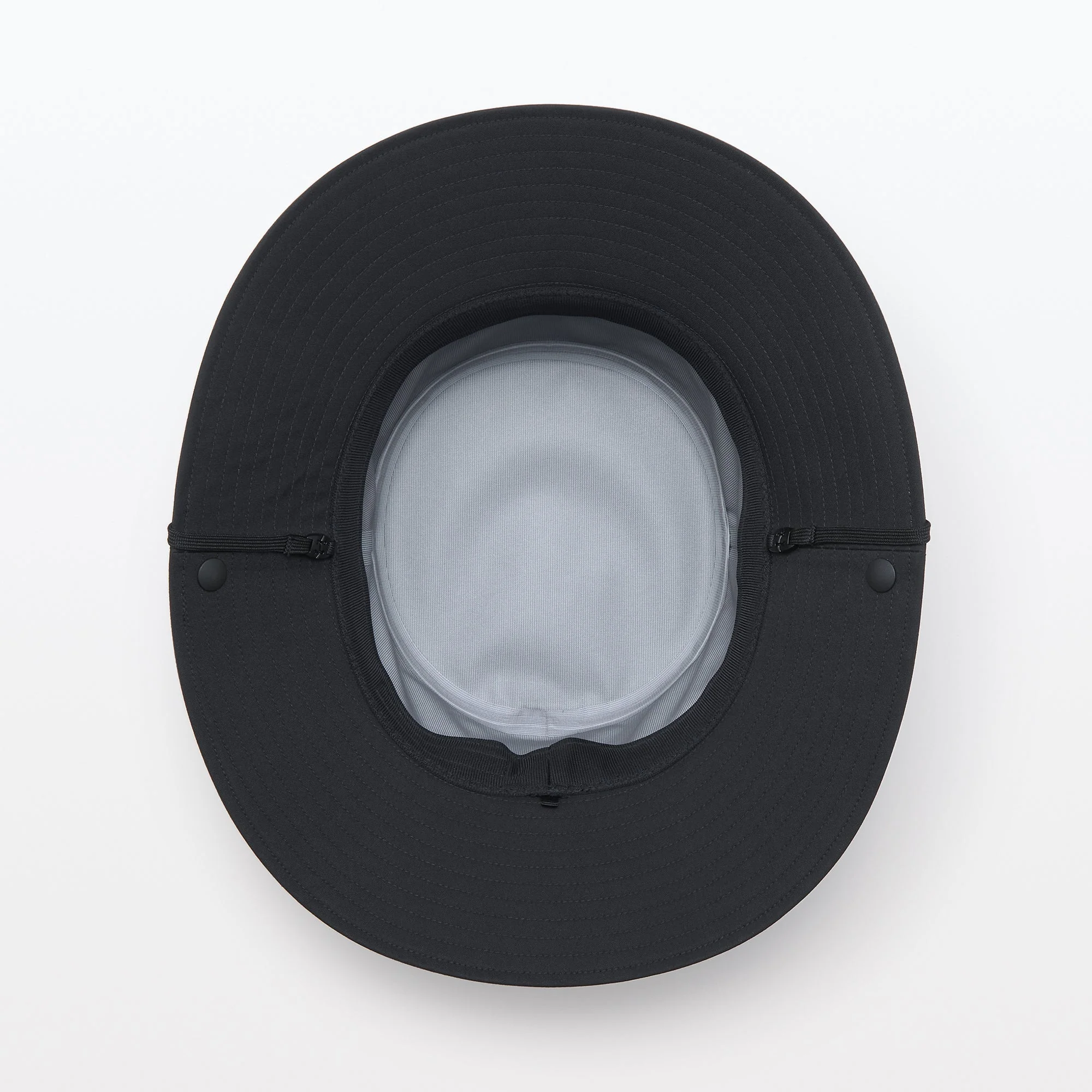 Water Repellent Sealing Taped Safari Hat - Image 51