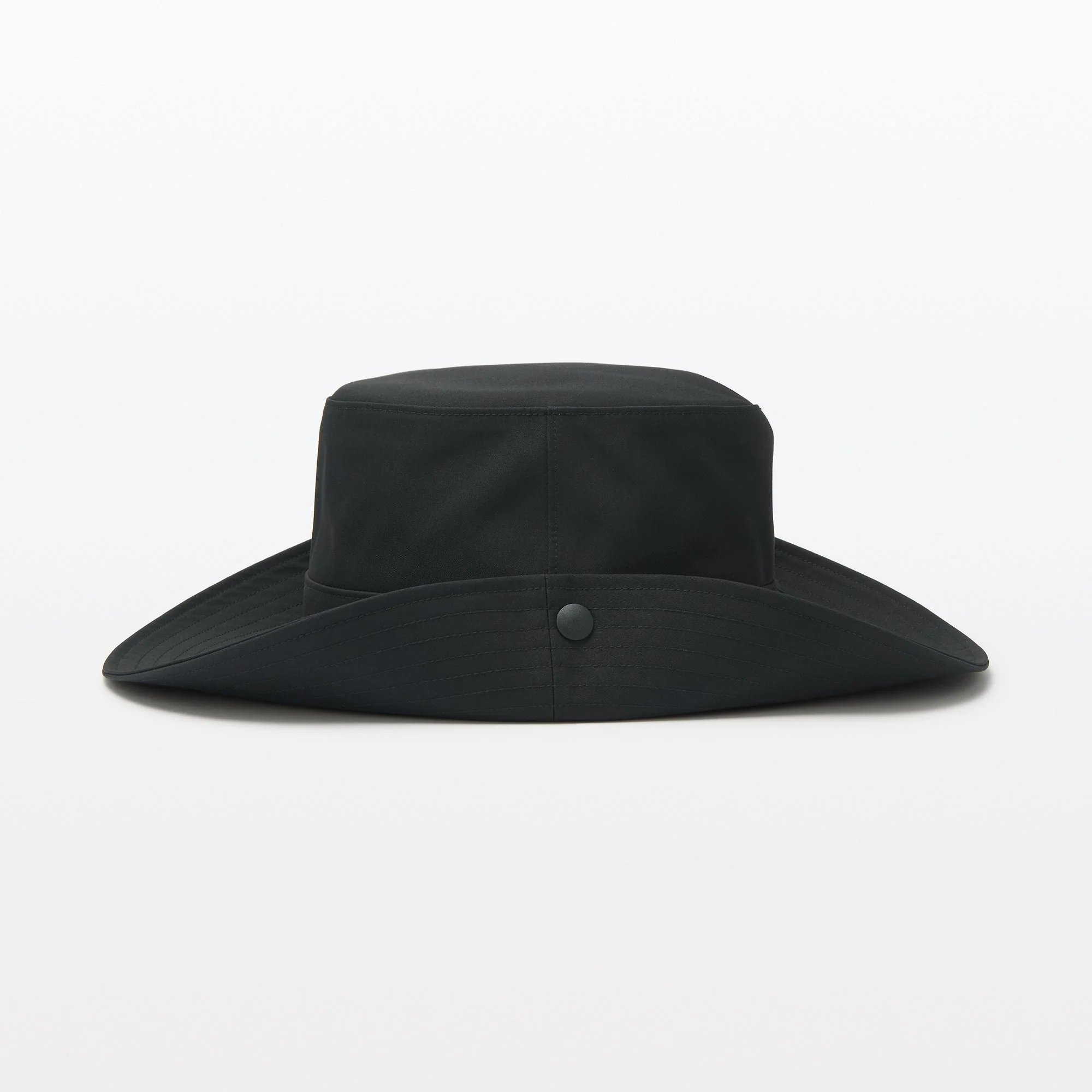 Water Repellent Sealing Taped Safari Hat - Image 52