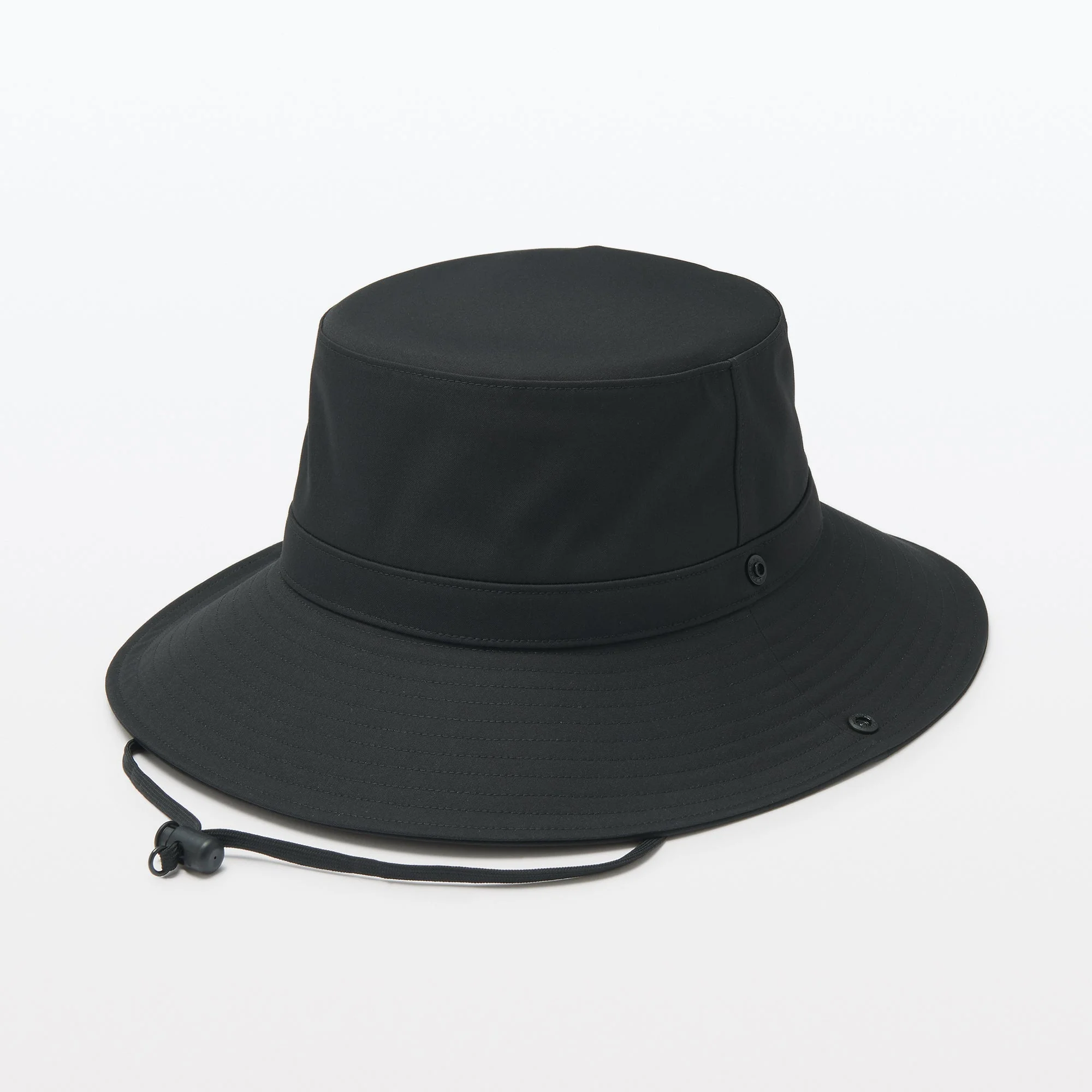 Water Repellent Sealing Taped Safari Hat - Image 56