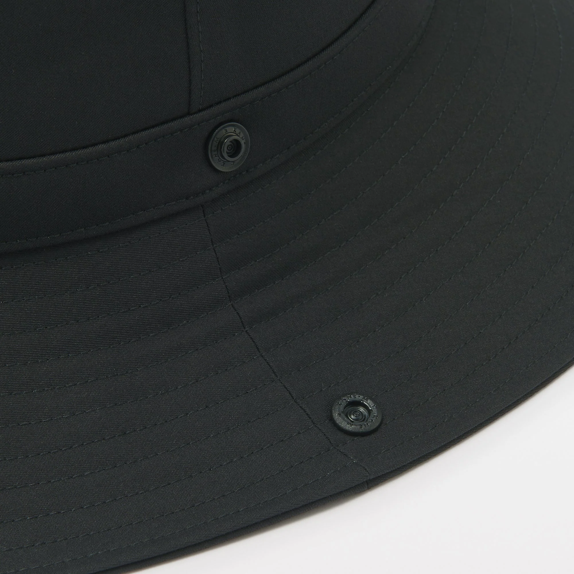 Water Repellent Sealing Taped Safari Hat - Image 57