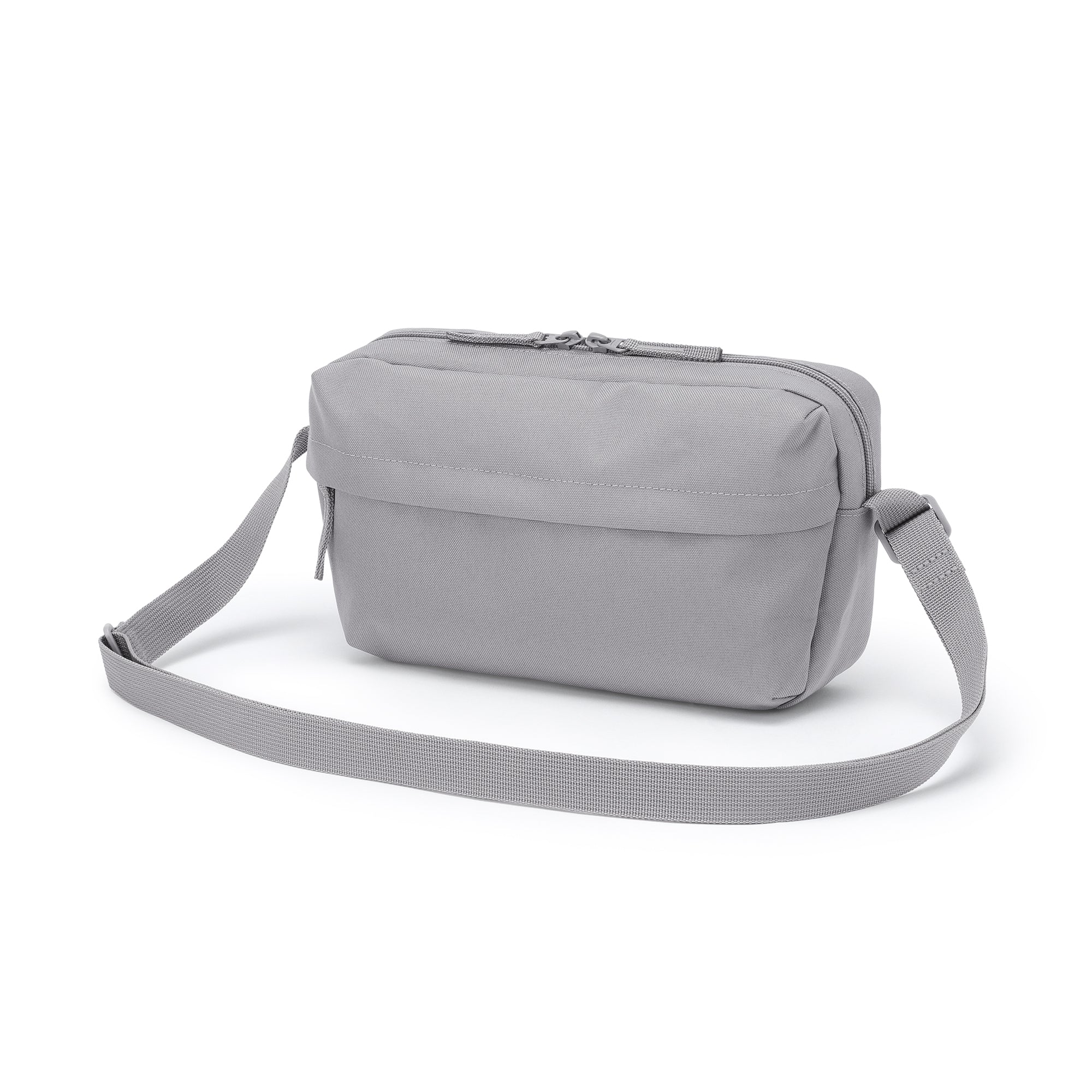 Water Repellent Shoulder Bag - Image 11