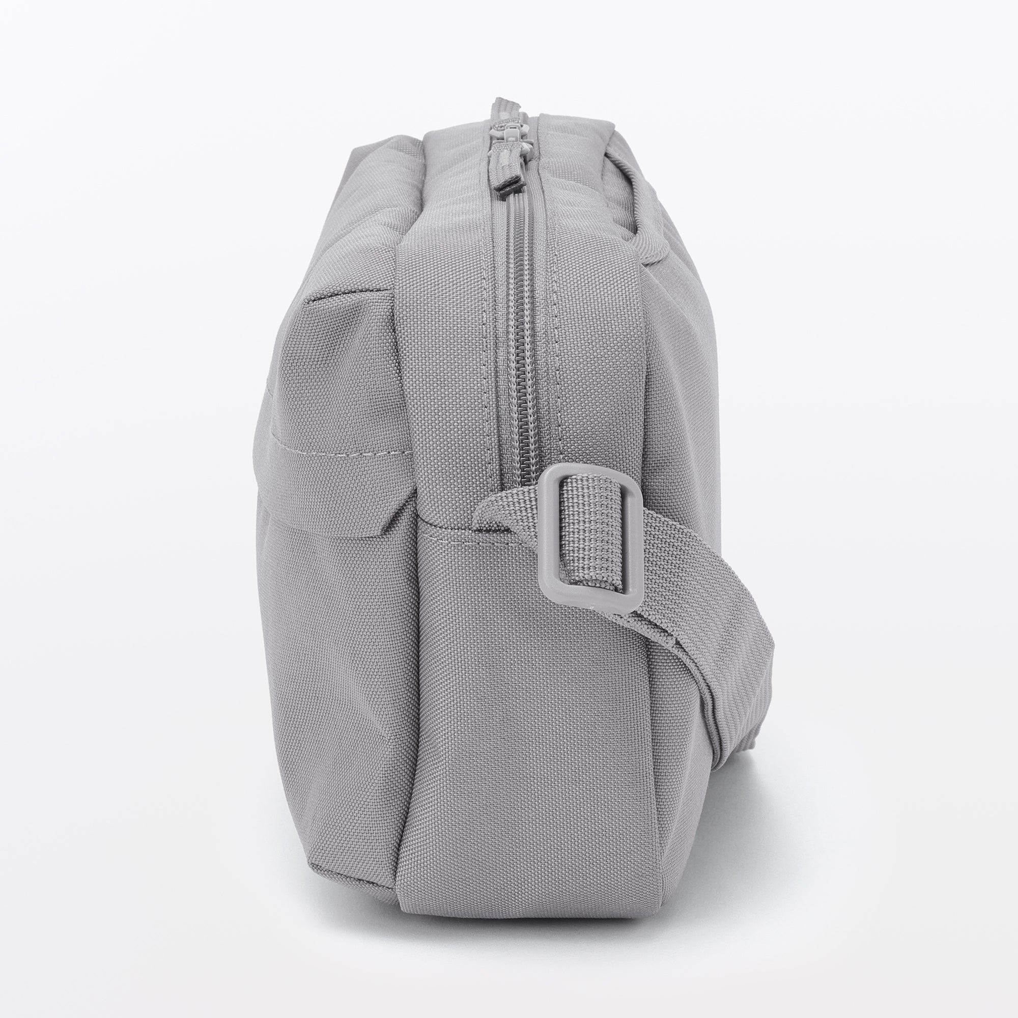 Water Repellent Shoulder Bag - Image 16