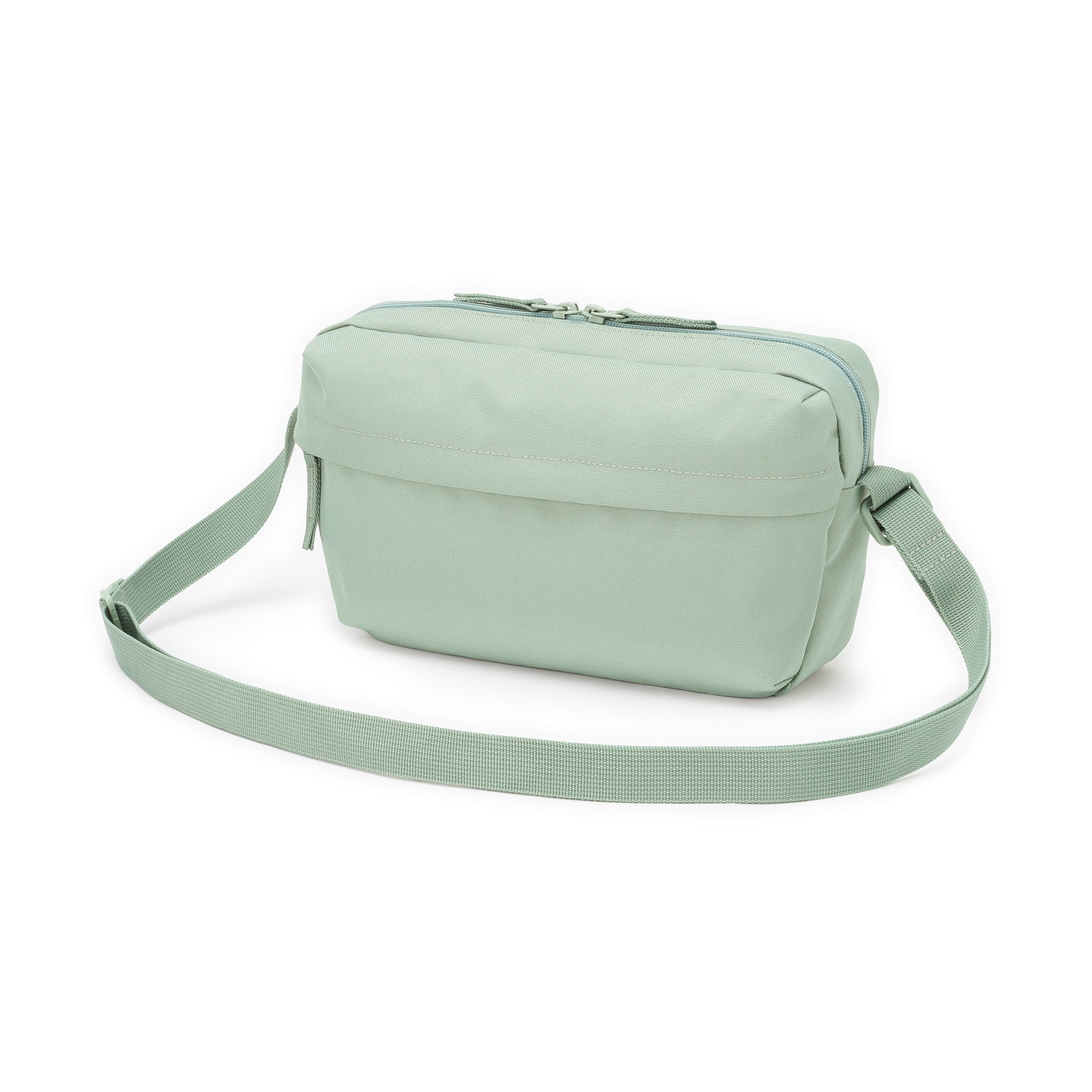 Water Repellent Shoulder Bag - Image 20