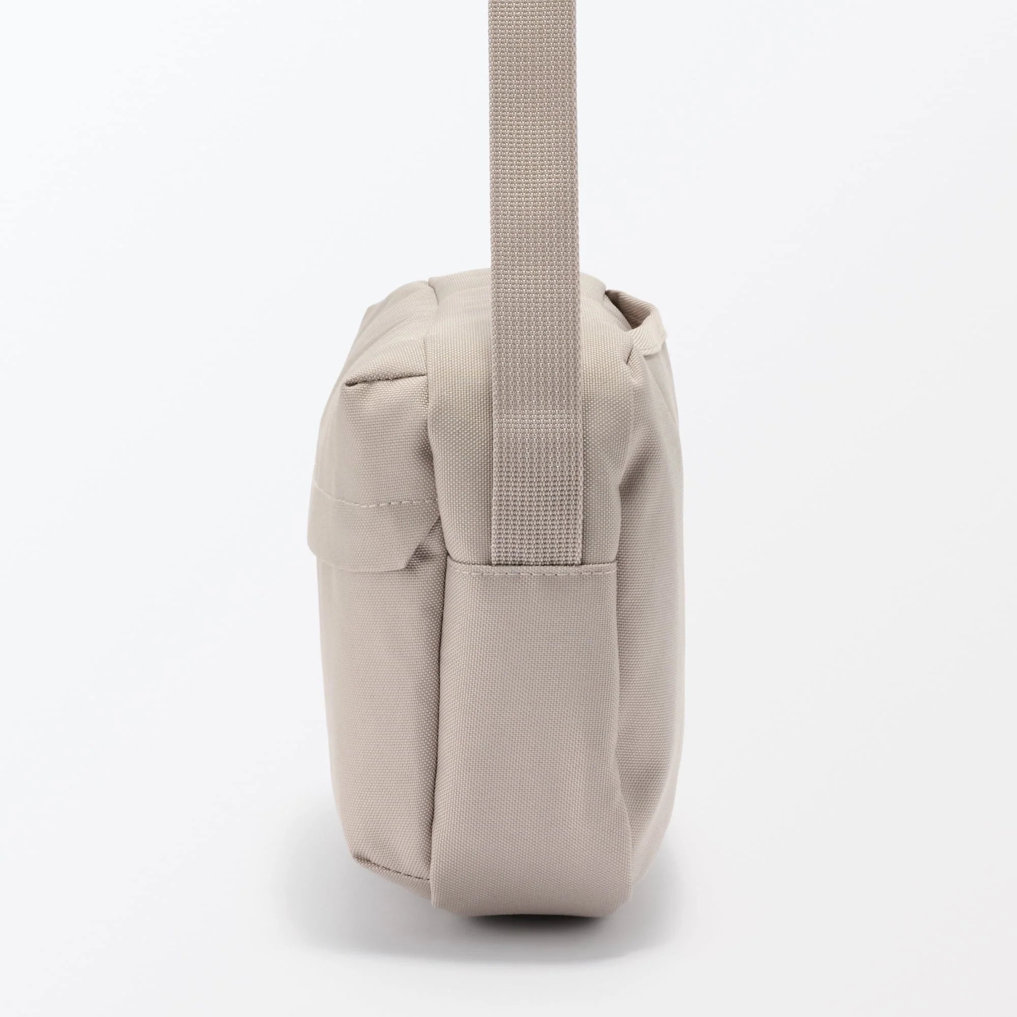 Water Repellent Shoulder Bag - Image 35