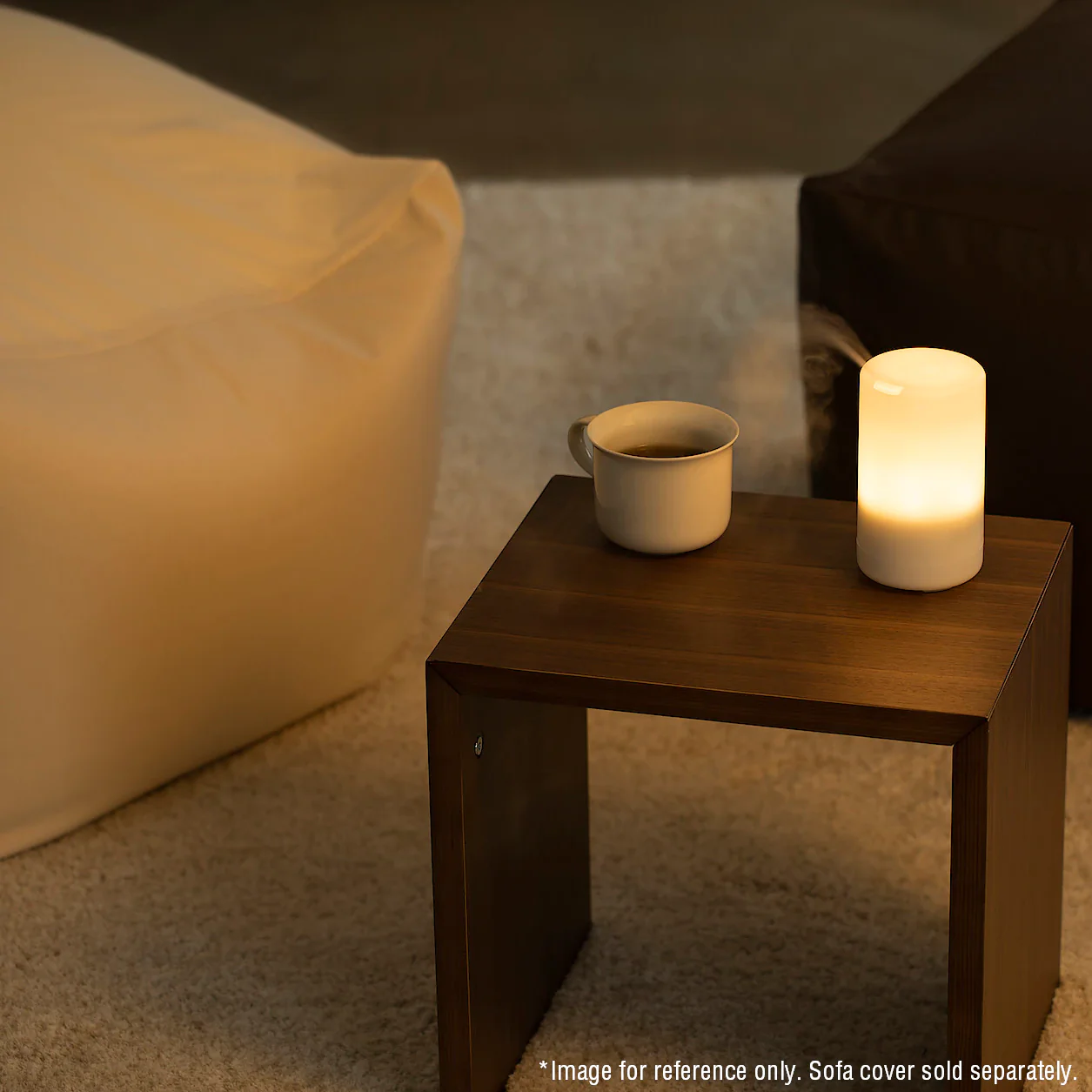 Body Fit Cushion (Cover Sold Separately) - Image 5