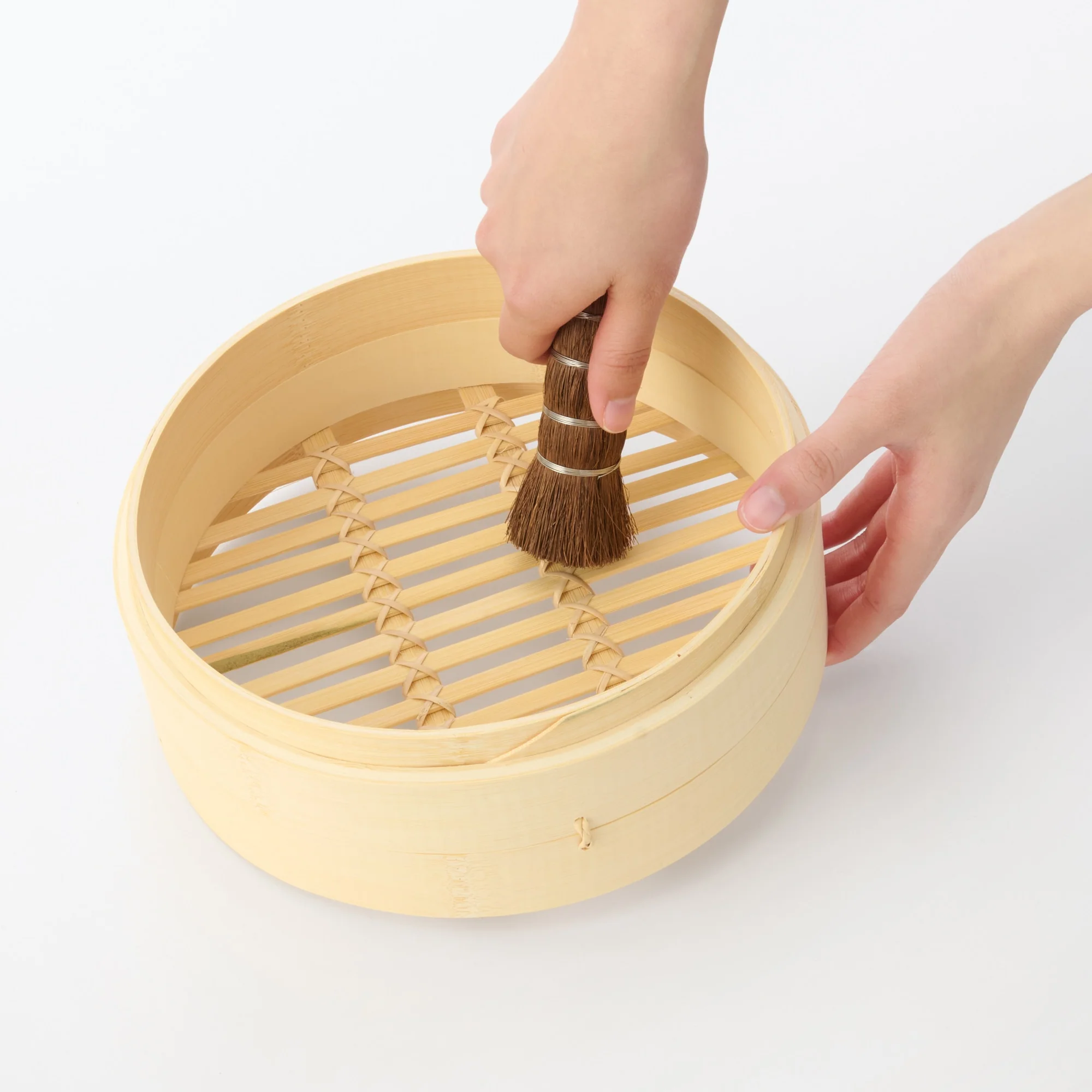 Windmill Palm Scourer Stick - Large - Image 2