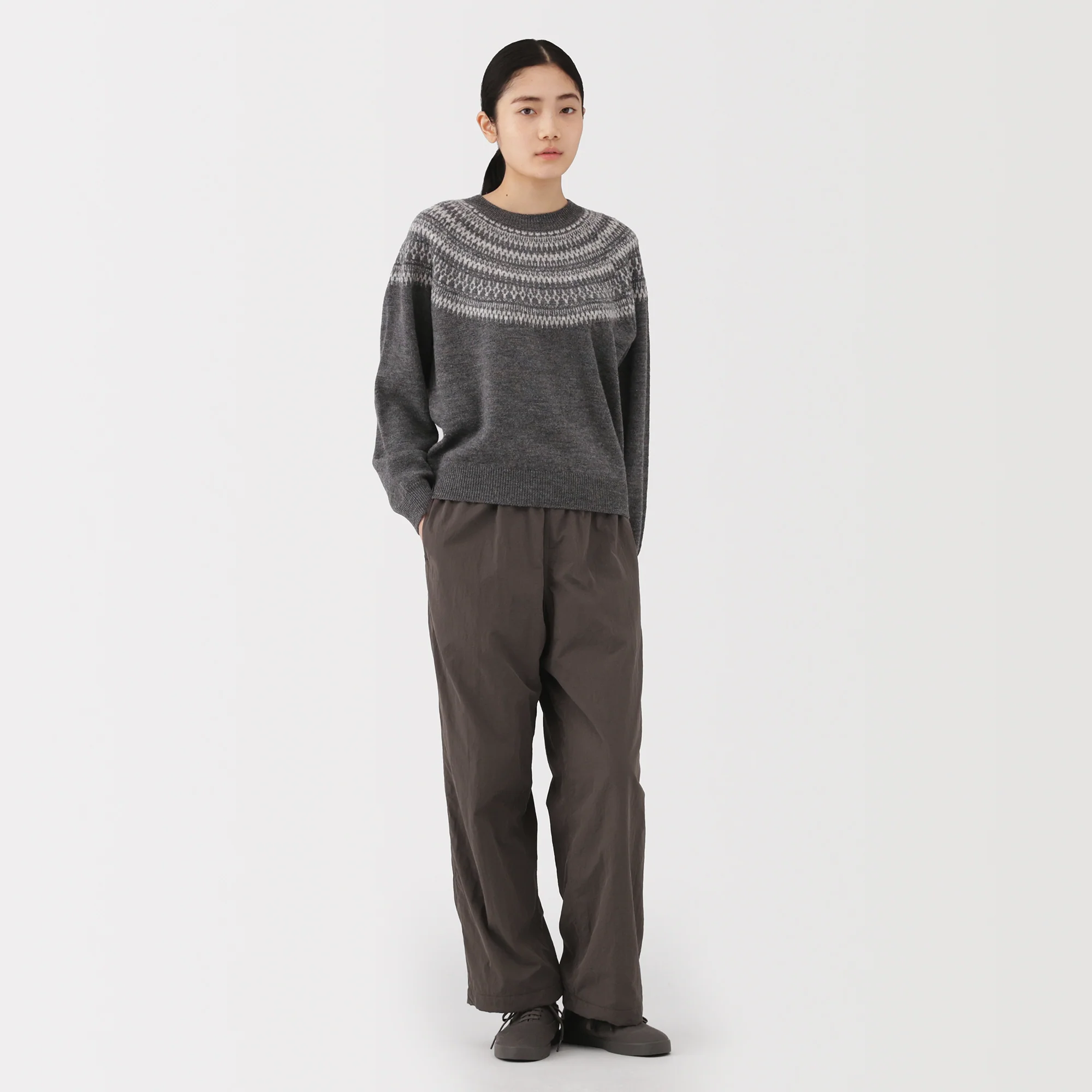 Windproof Easy Pants - Image 34