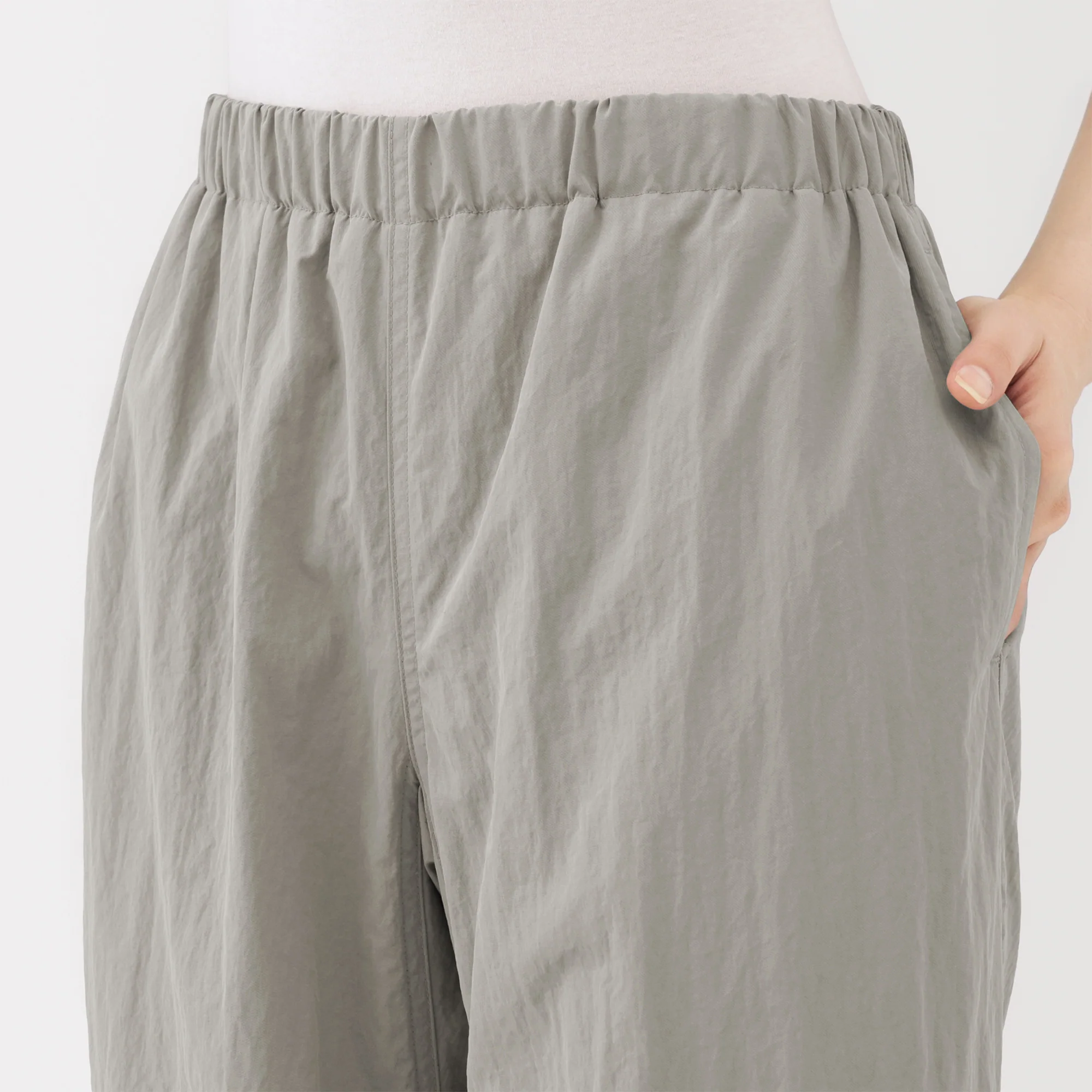 Windproof Easy Pants - Image 37