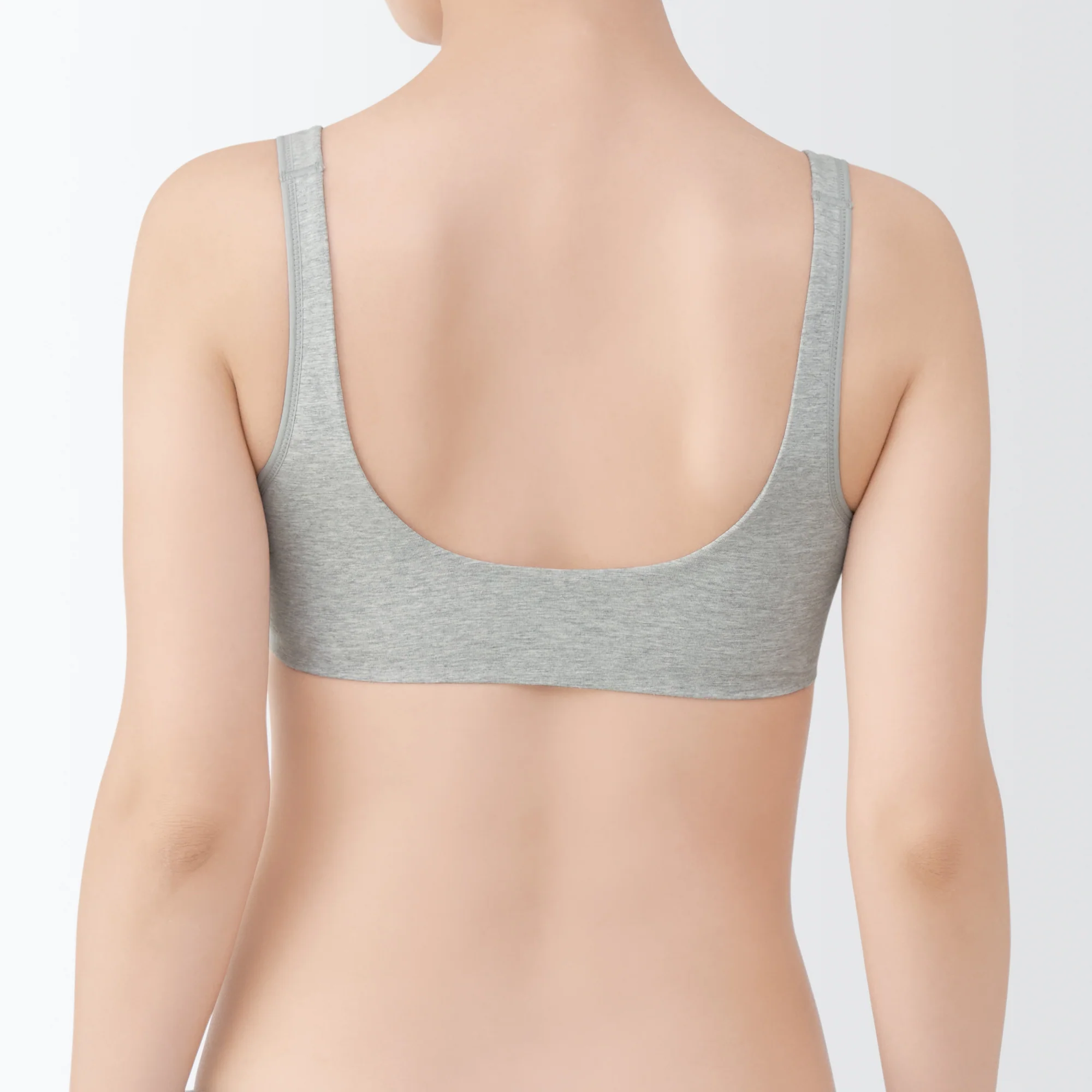 Wireless Plunge Bra - Image 14