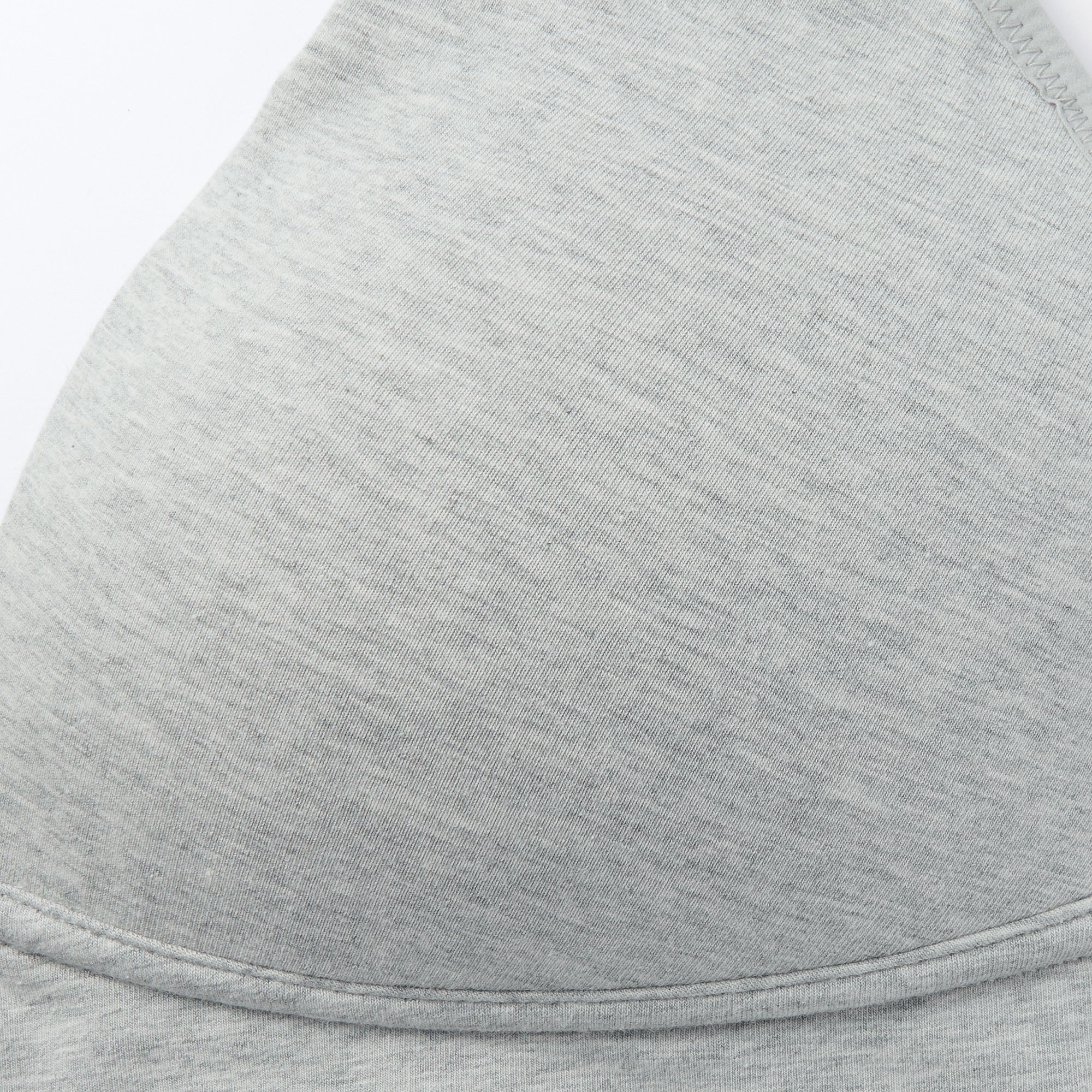 Wireless Plunge Bra - Image 16