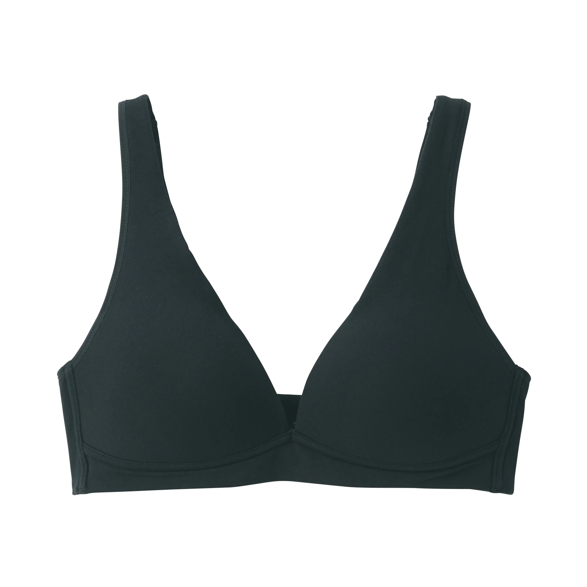 Wireless Plunge Bra - Image 2