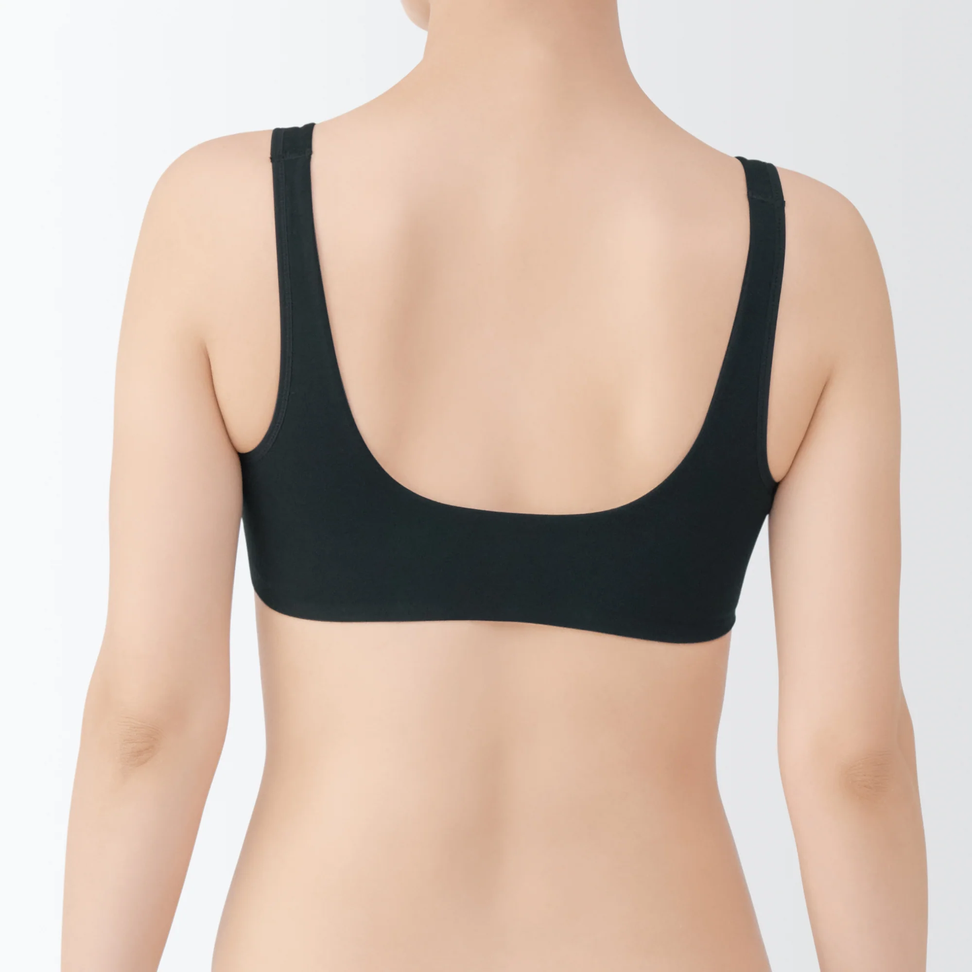 Wireless Plunge Bra - Image 4