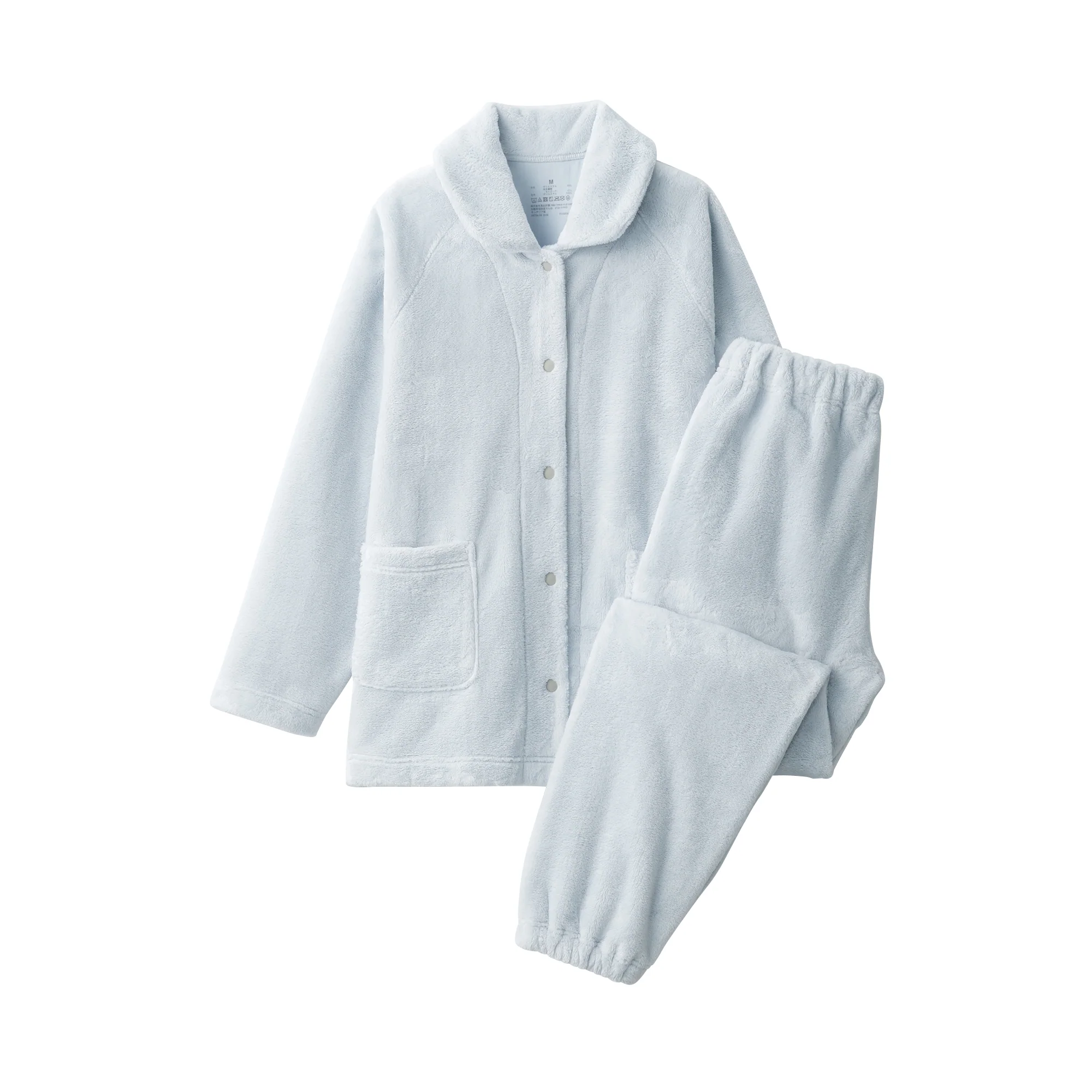 Women's Anti-Static Wearable Blanket Pajamas - Image 11
