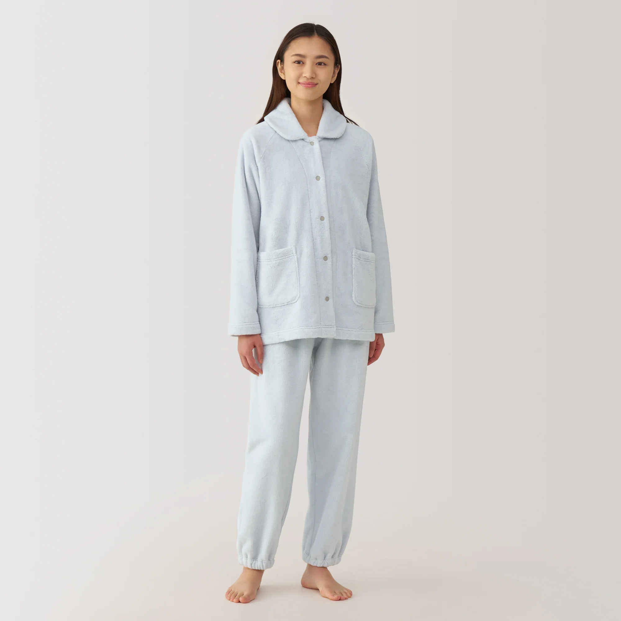 Women's Anti-Static Wearable Blanket Pajamas - Image 12