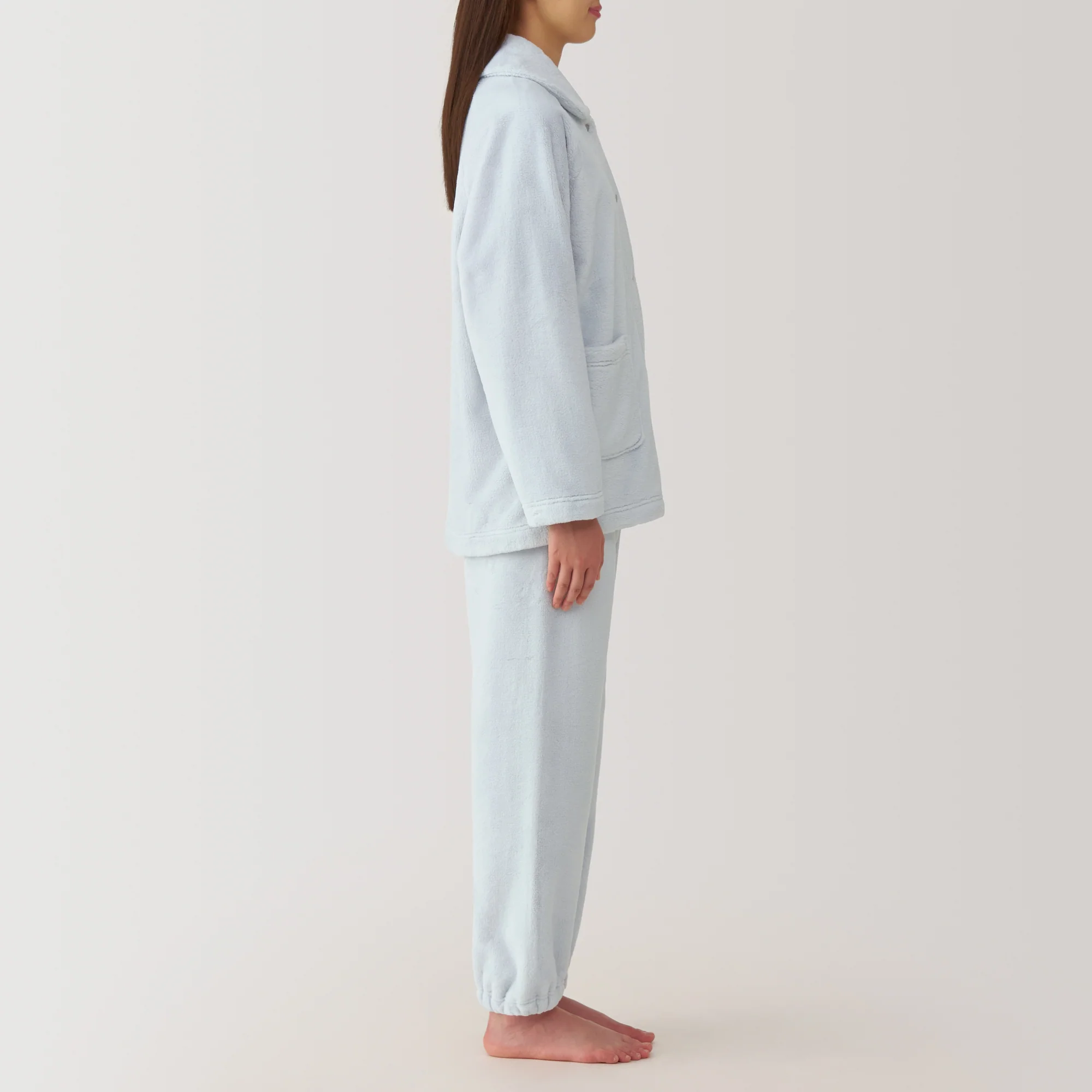Women's Anti-Static Wearable Blanket Pajamas - Image 14
