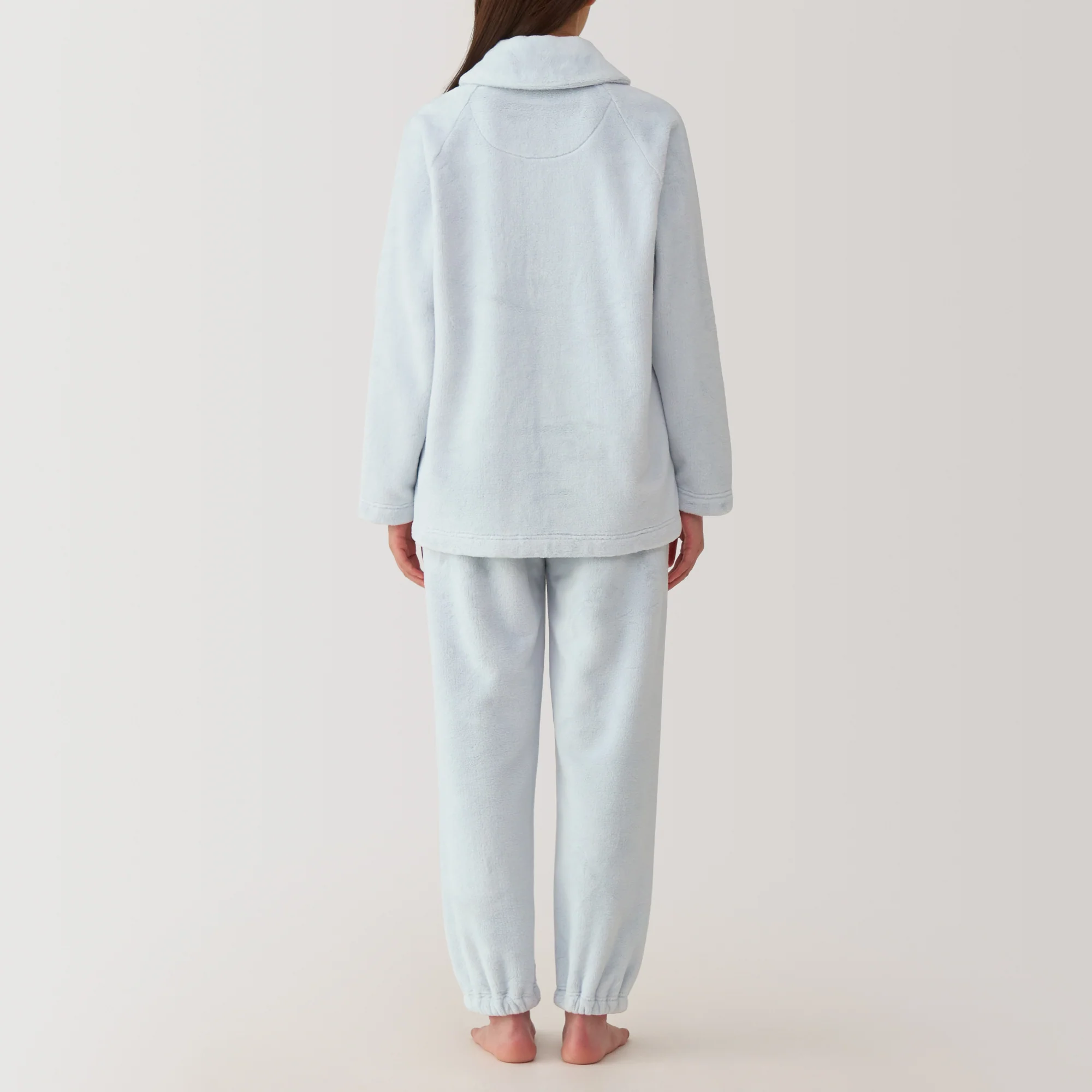 Women's Anti-Static Wearable Blanket Pajamas - Image 15