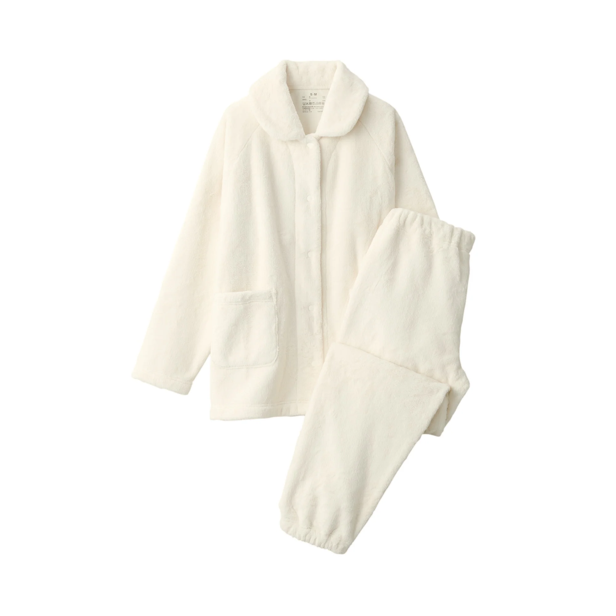 Women's Anti-Static Wearable Blanket Pajamas - Image 20