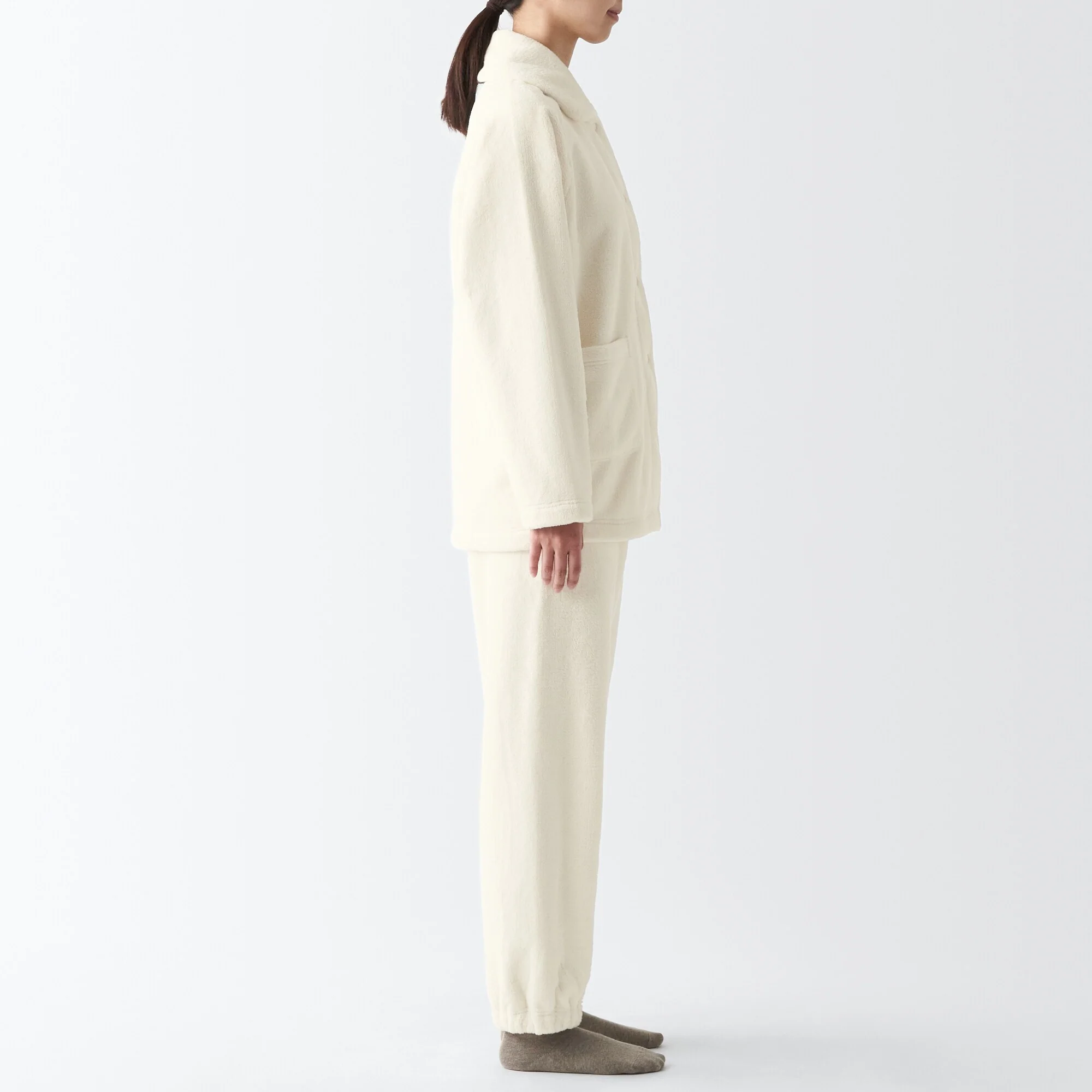 Women's Anti-Static Wearable Blanket Pajamas - Image 23