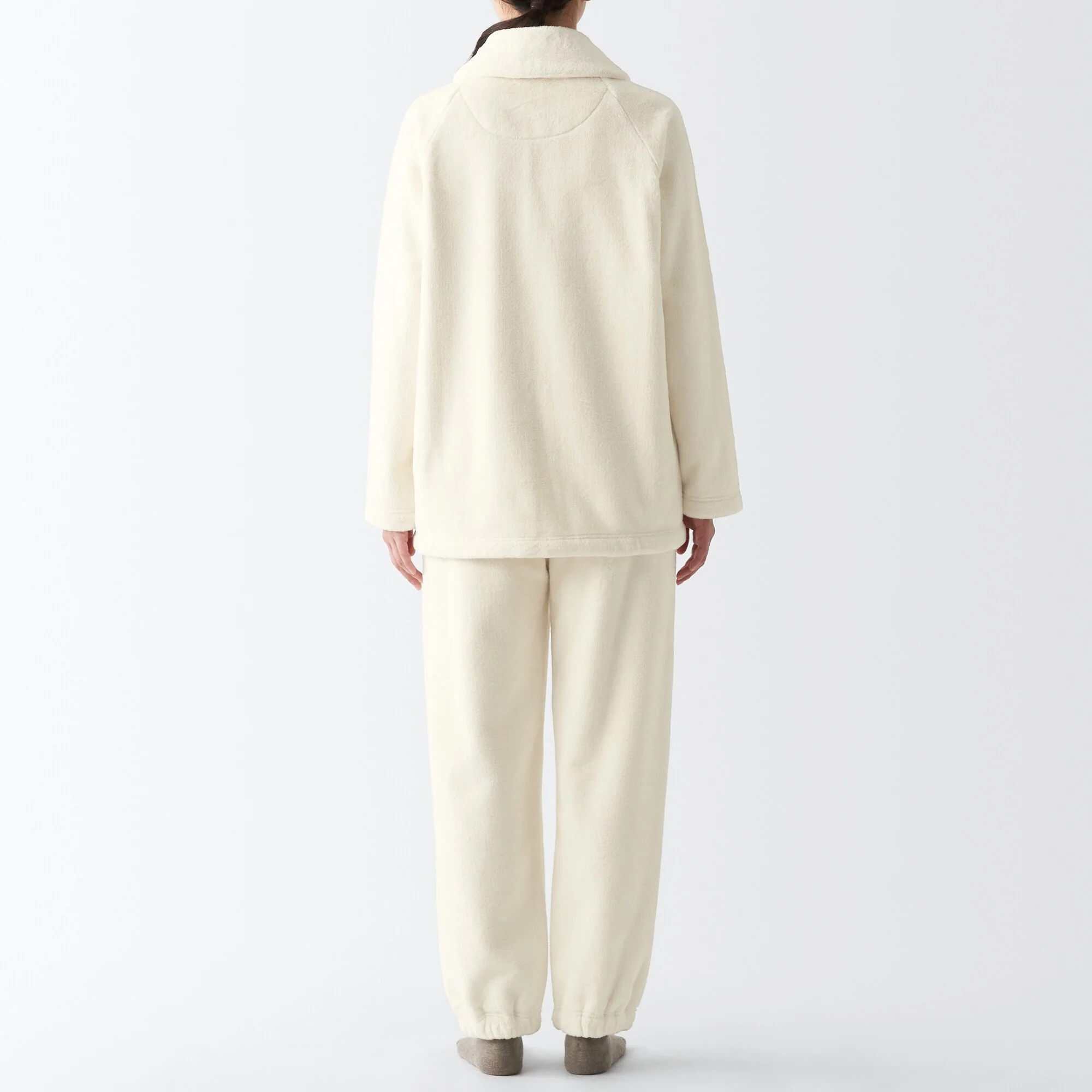 Women's Anti-Static Wearable Blanket Pajamas - Image 24