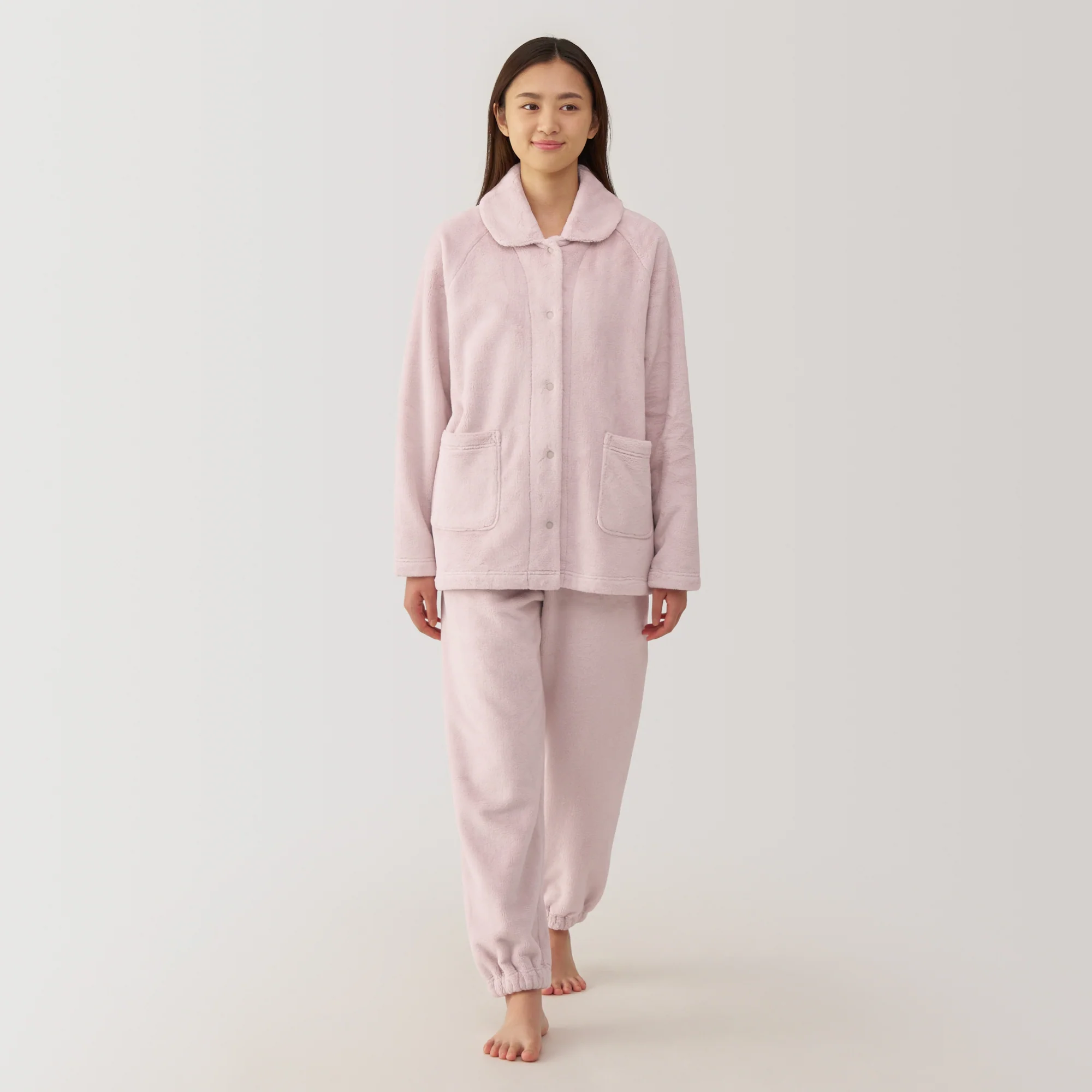 Women's Anti-Static Wearable Blanket Pajamas - Image 3