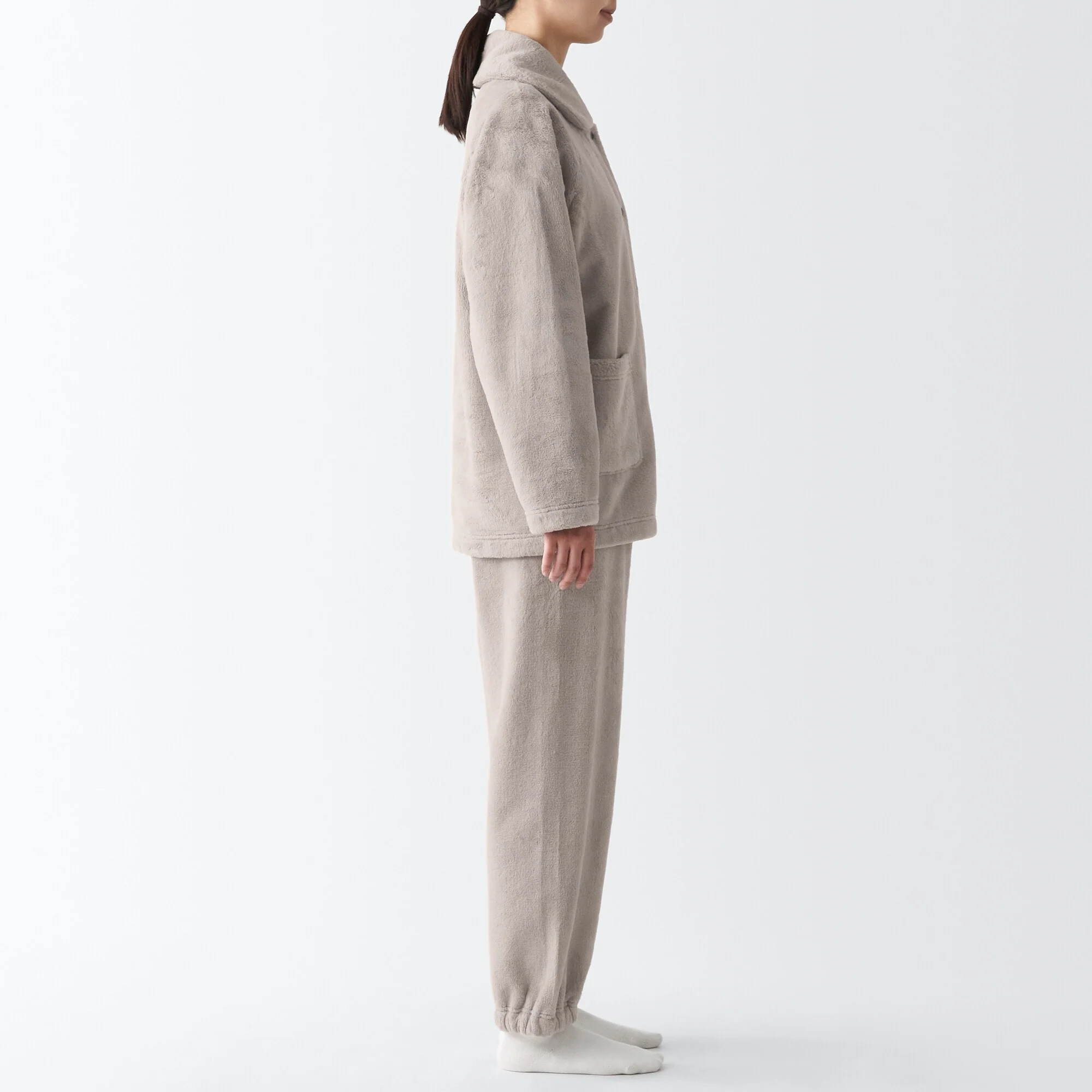 Women's Anti-Static Wearable Blanket Pajamas - Image 33